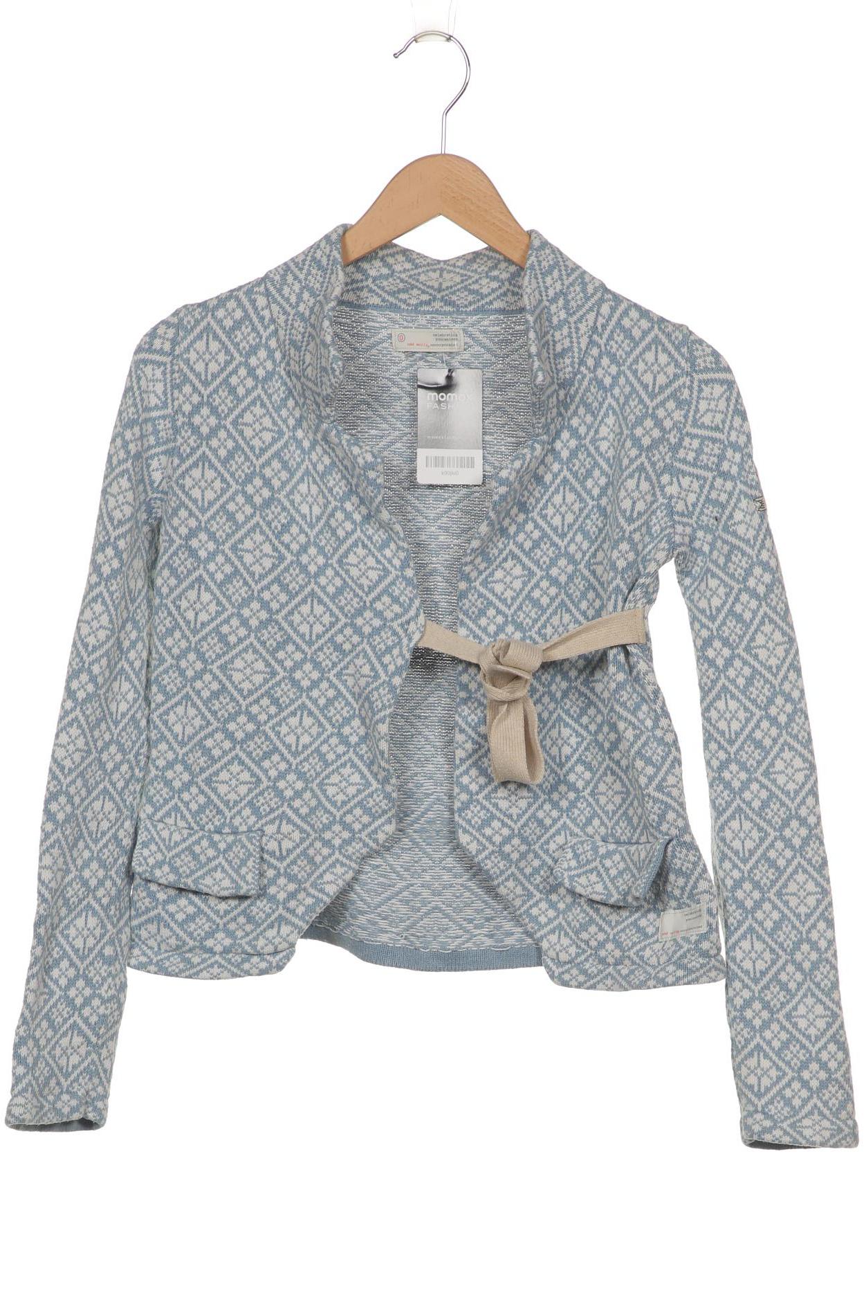 

Odd Molly Damen Strickjacke, hellblau