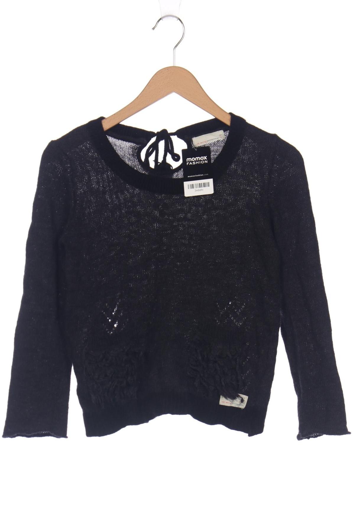 

Odd Molly Damen Pullover, grau, Gr. 36