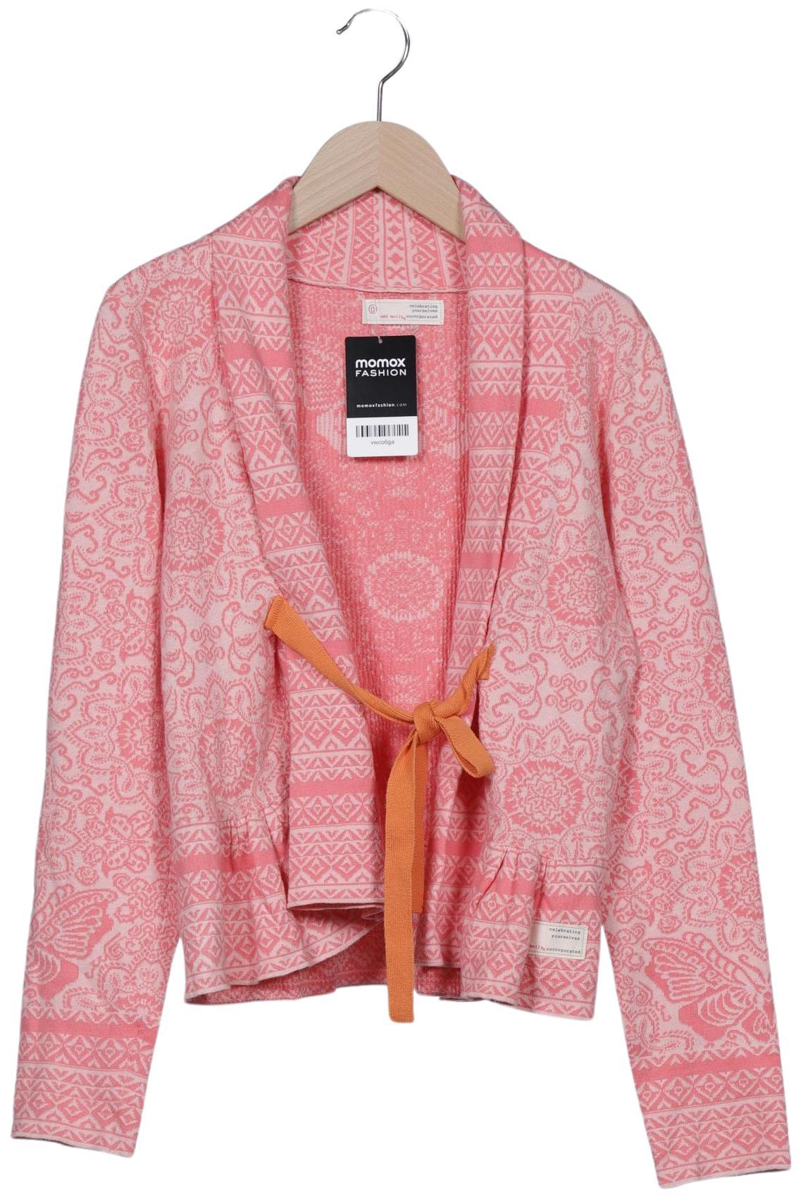 Thumbnail - Odd Molly Damen Strickjacke, pink, Gr. 34