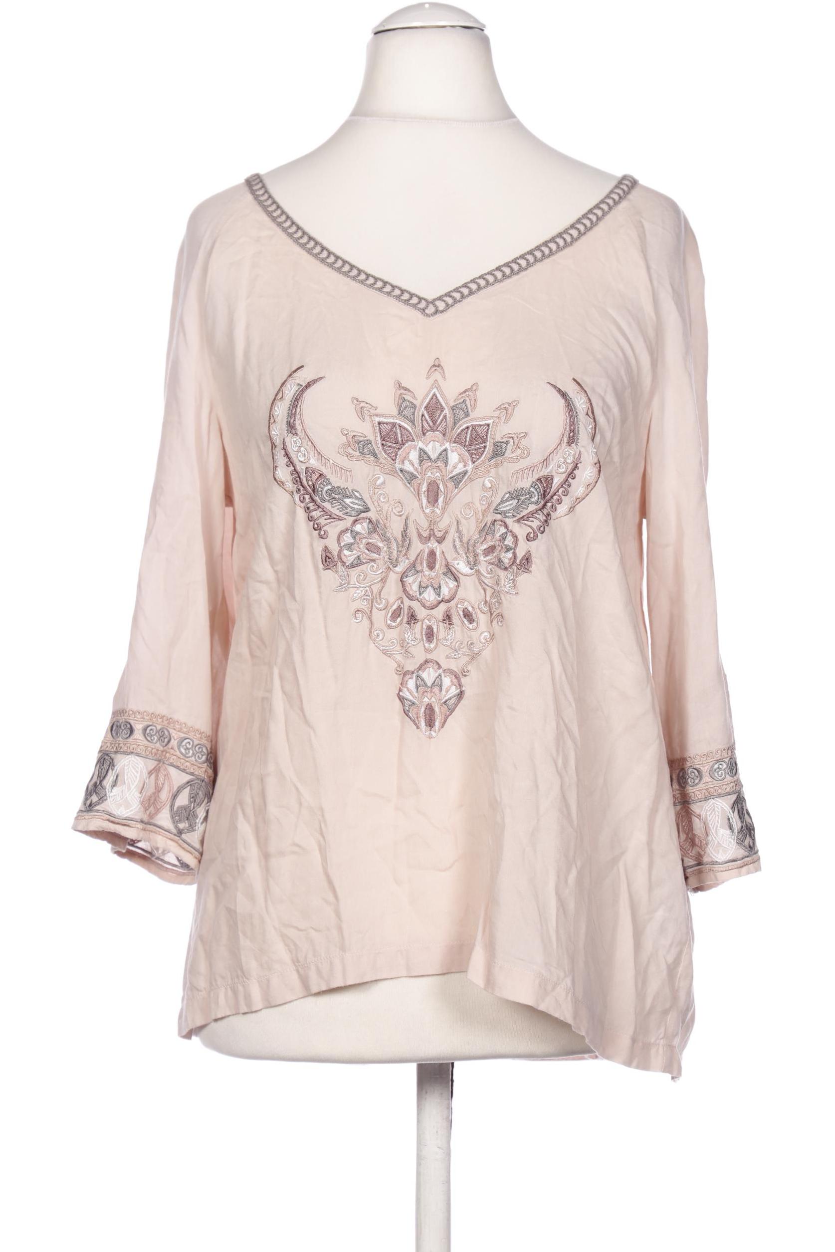 

Odd Molly Damen Bluse, beige, Gr. 38