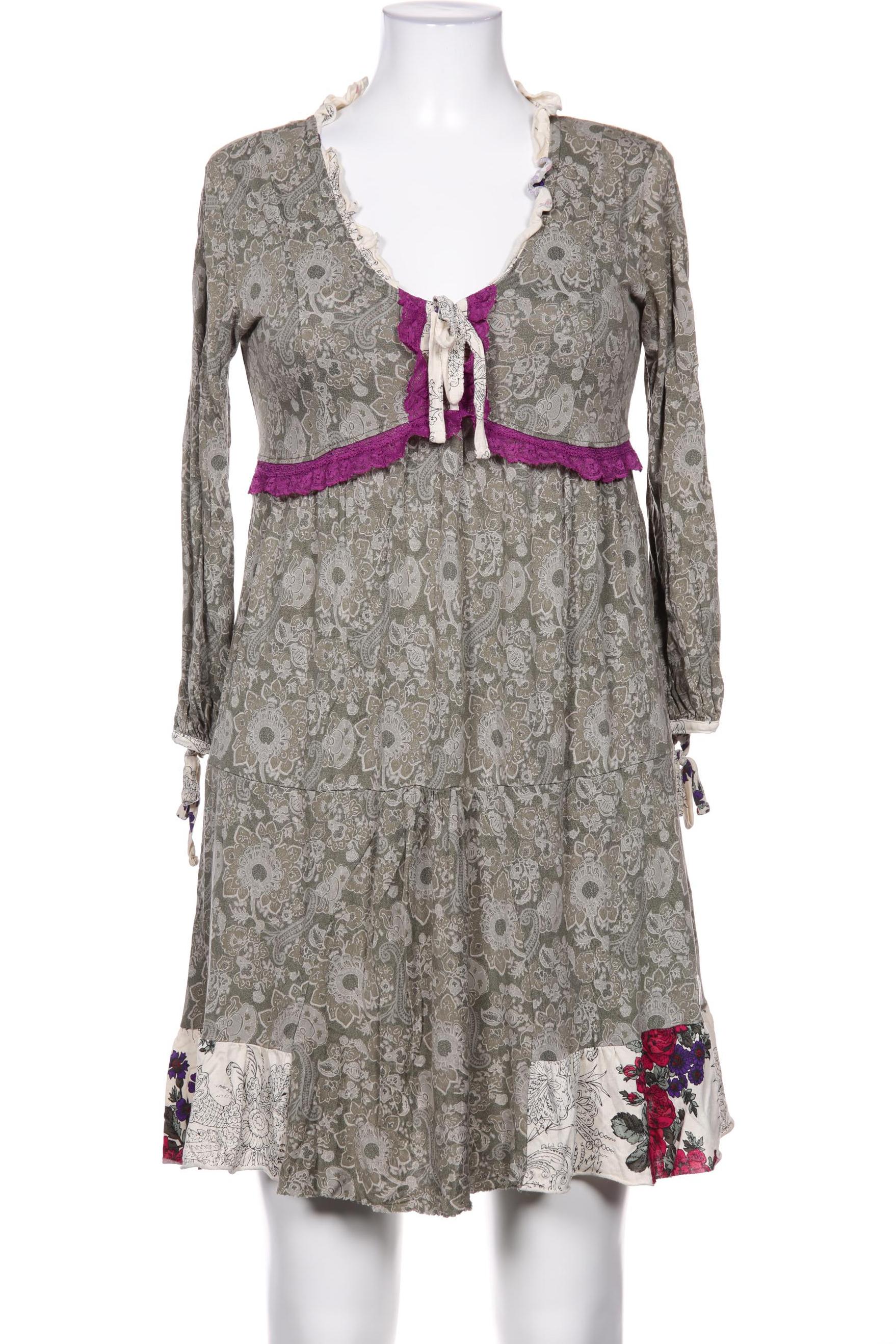 

Odd Molly Damen Kleid, grün, Gr. 42