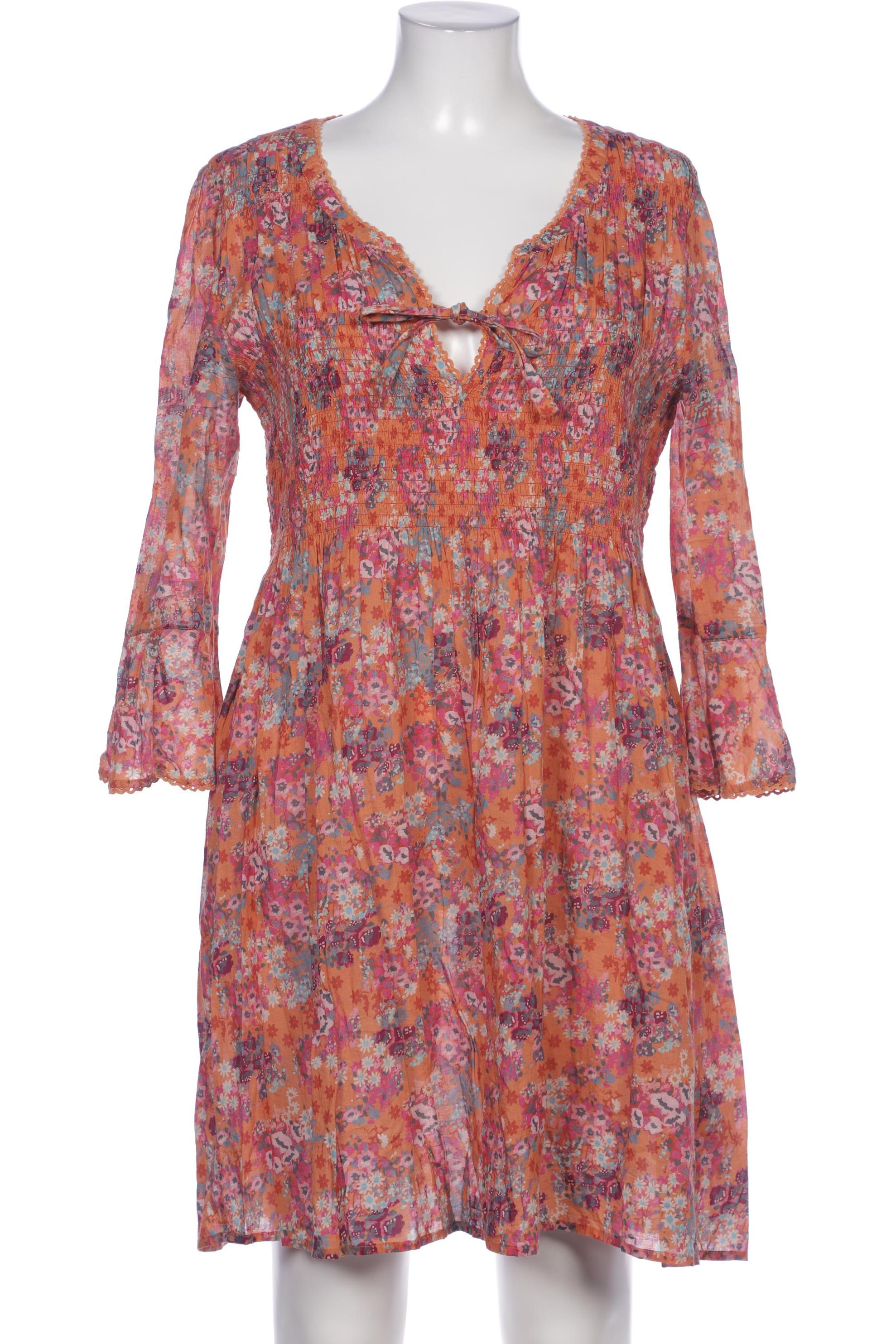 

Odd Molly Damen Kleid, orange, Gr. 44