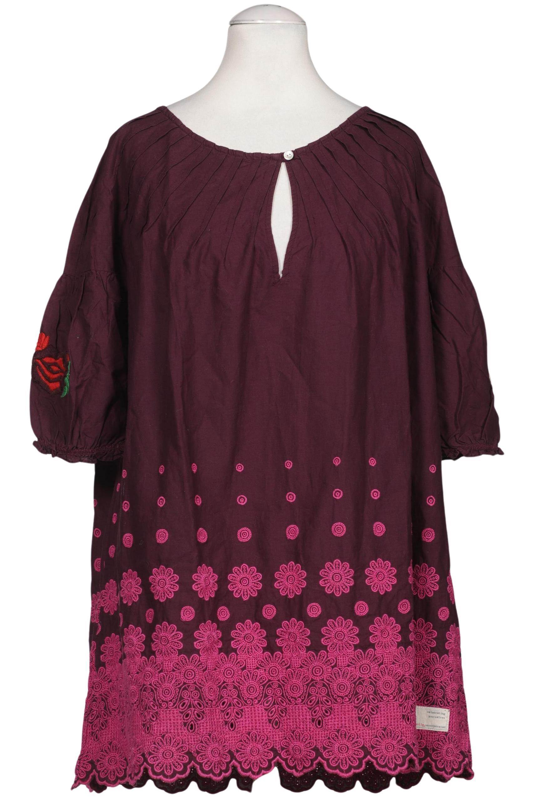 

Odd Molly Damen Bluse, flieder, Gr. 34
