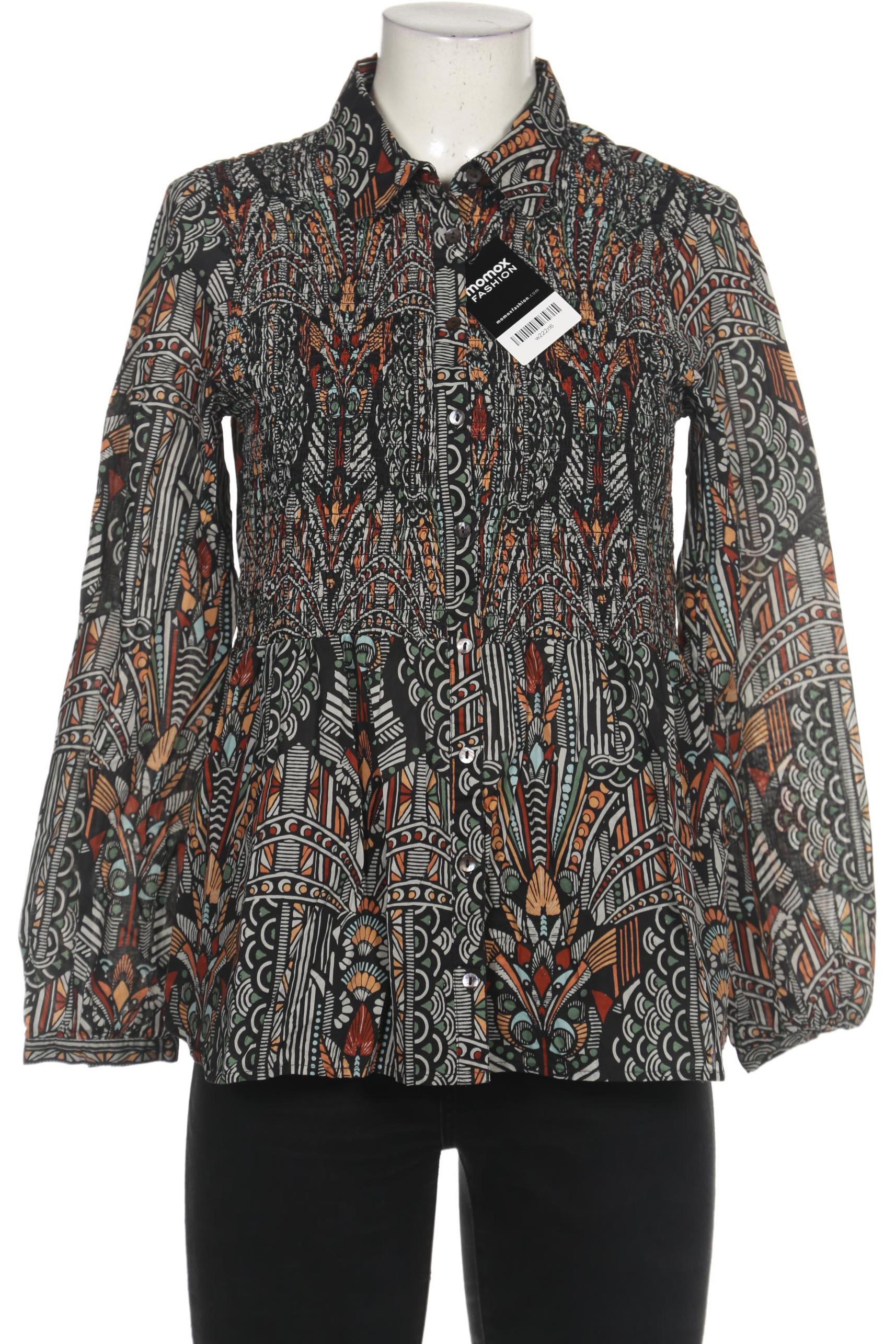 

Odd Molly Damen Bluse, mehrfarbig, Gr. 38