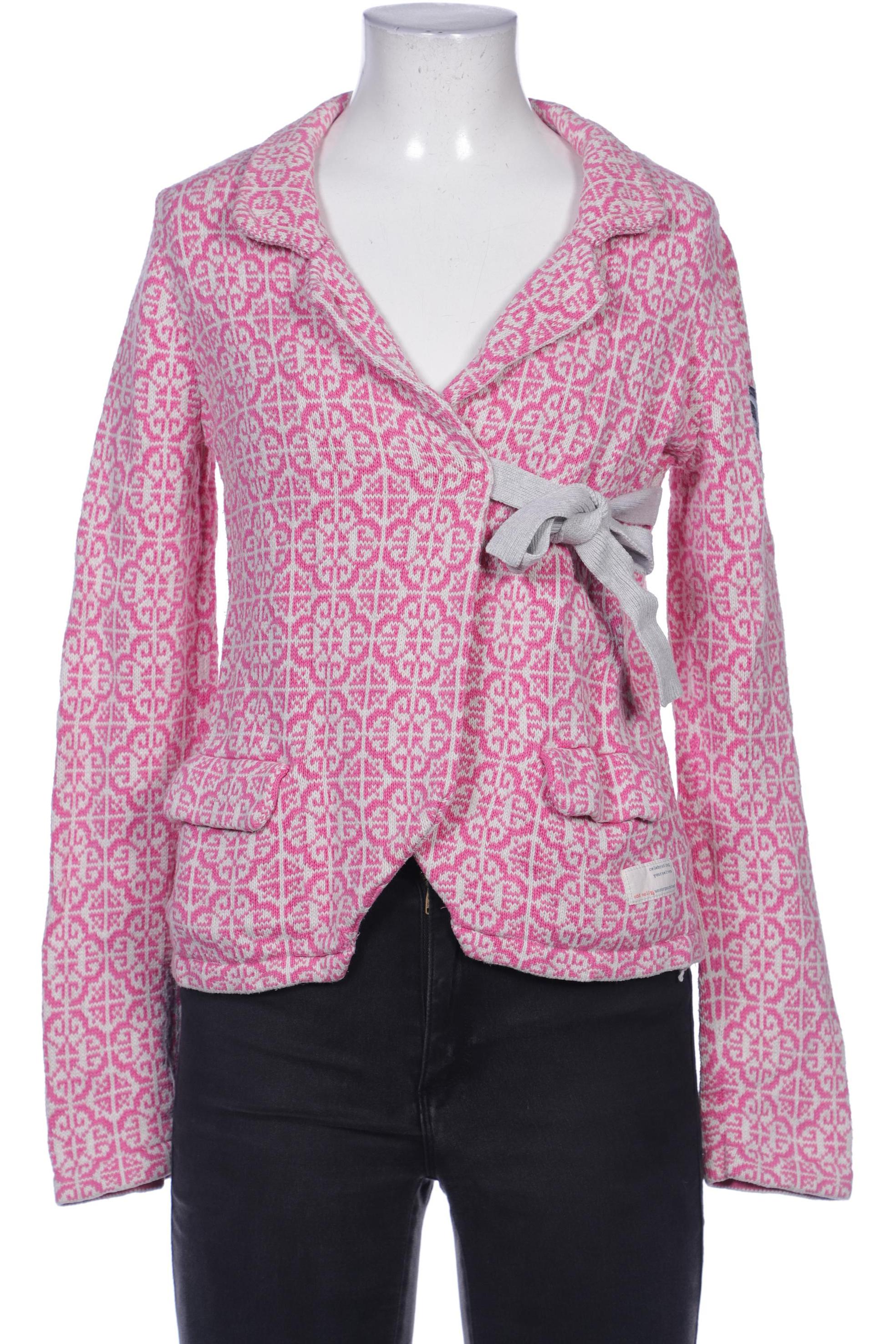 

Odd Molly Damen Strickjacke, pink, Gr. 36
