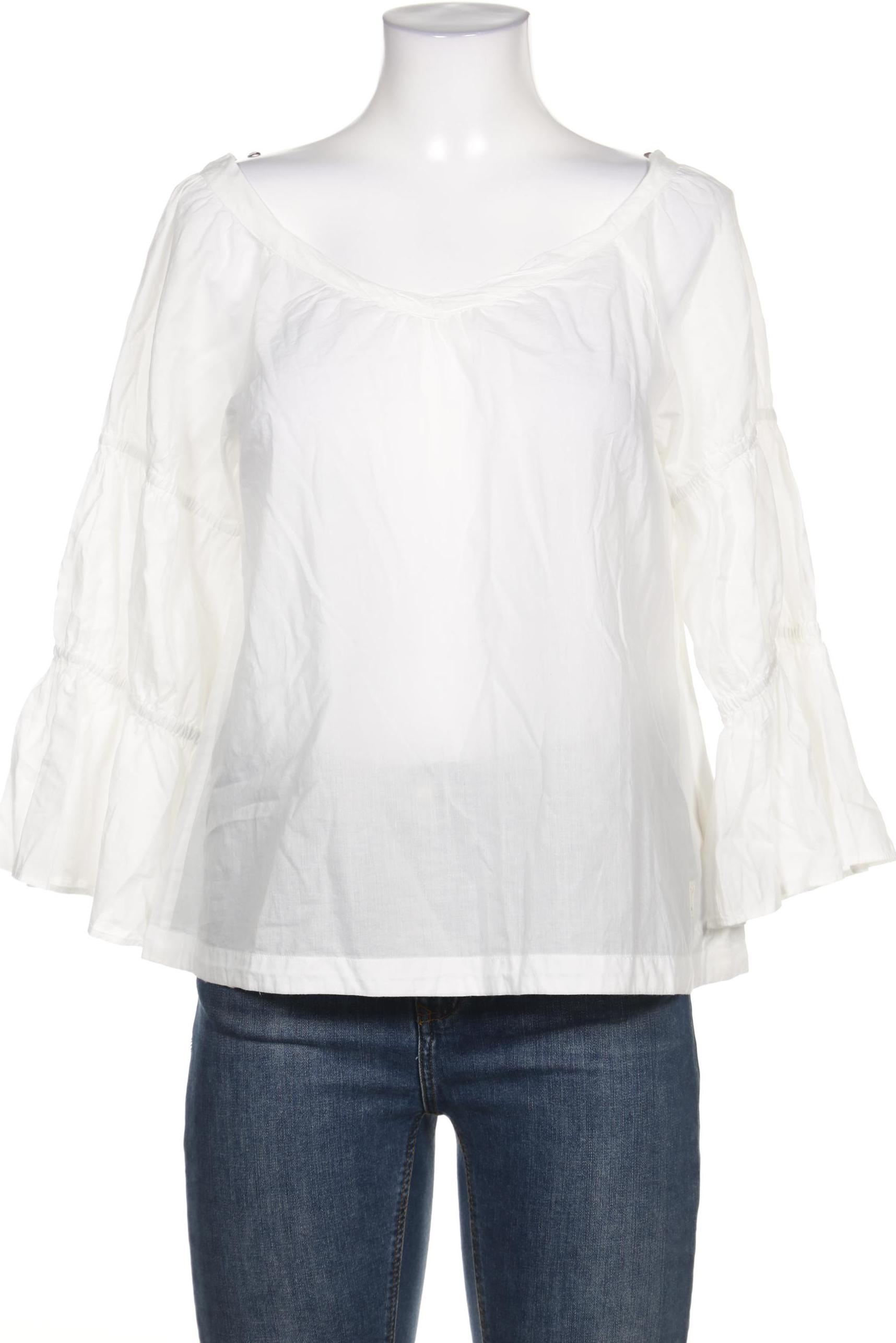 

Odd Molly Damen Bluse, weiß, Gr. 38
