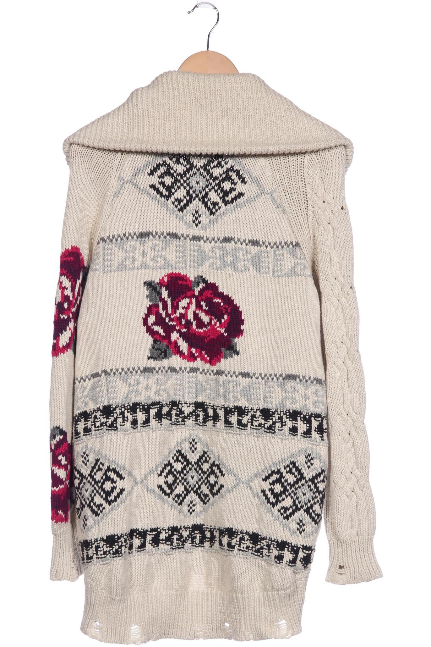 

Odd Molly Damen Strickjacke, grau, Gr. 36