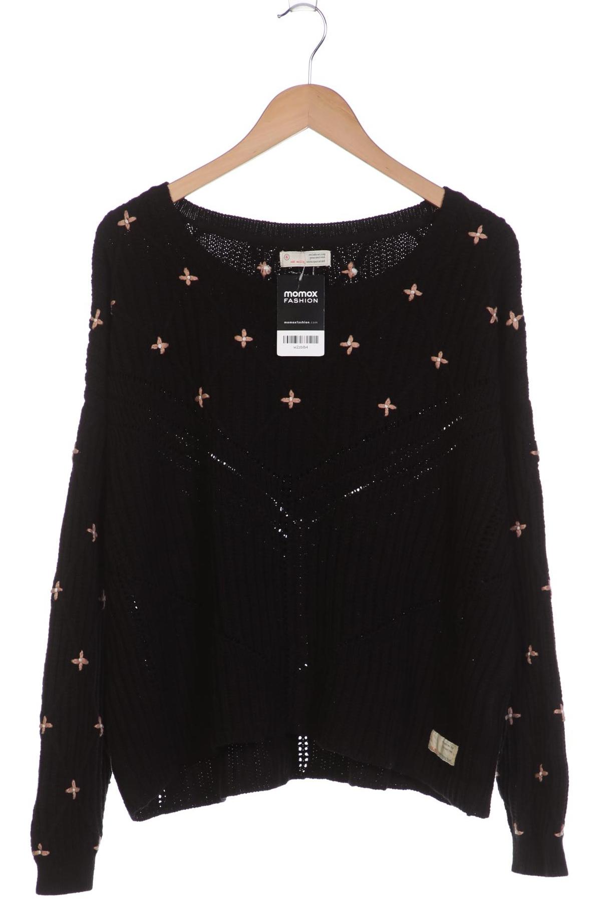 

Odd Molly Damen Pullover, schwarz