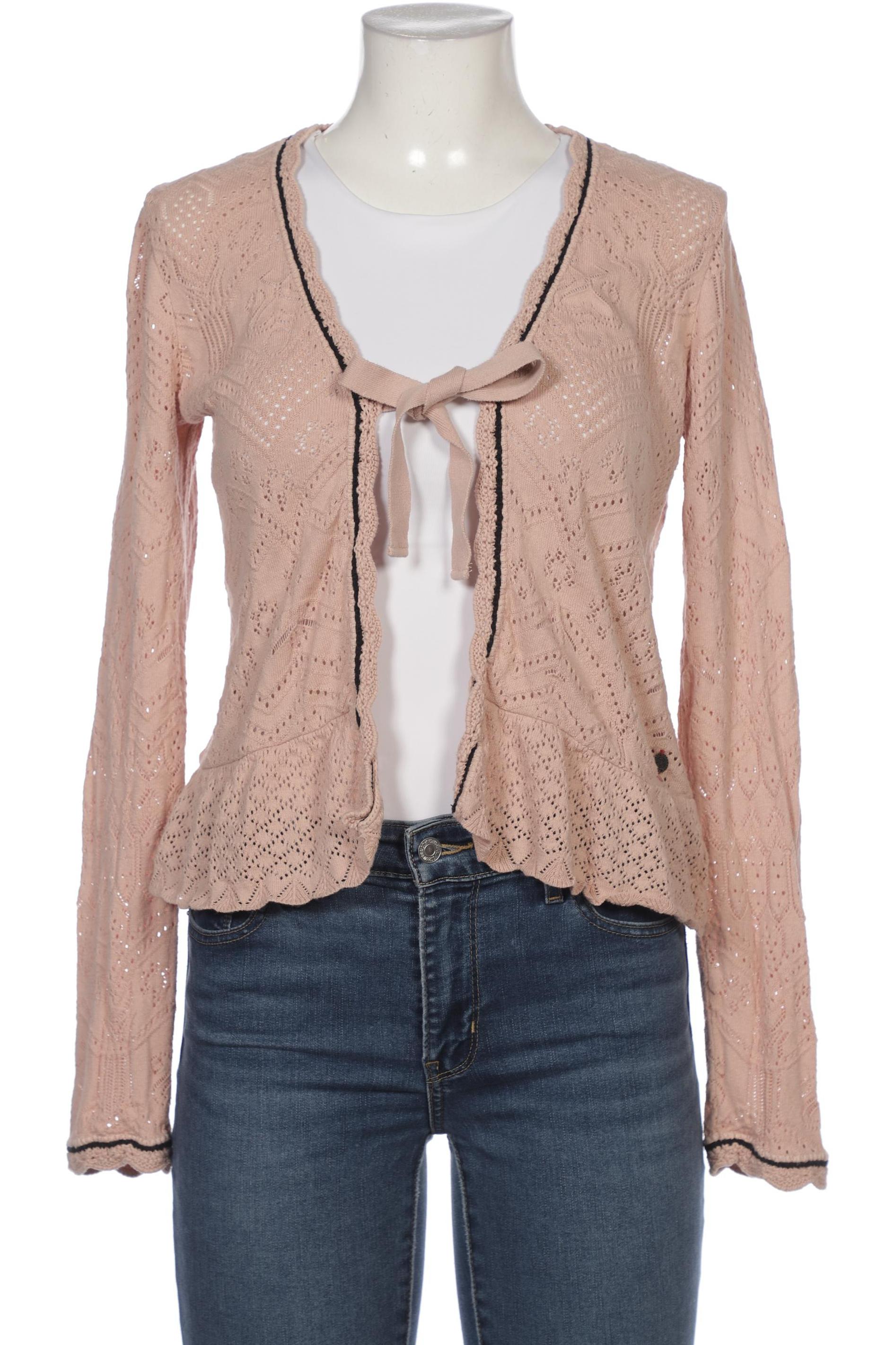 

Odd Molly Damen Strickjacke, pink