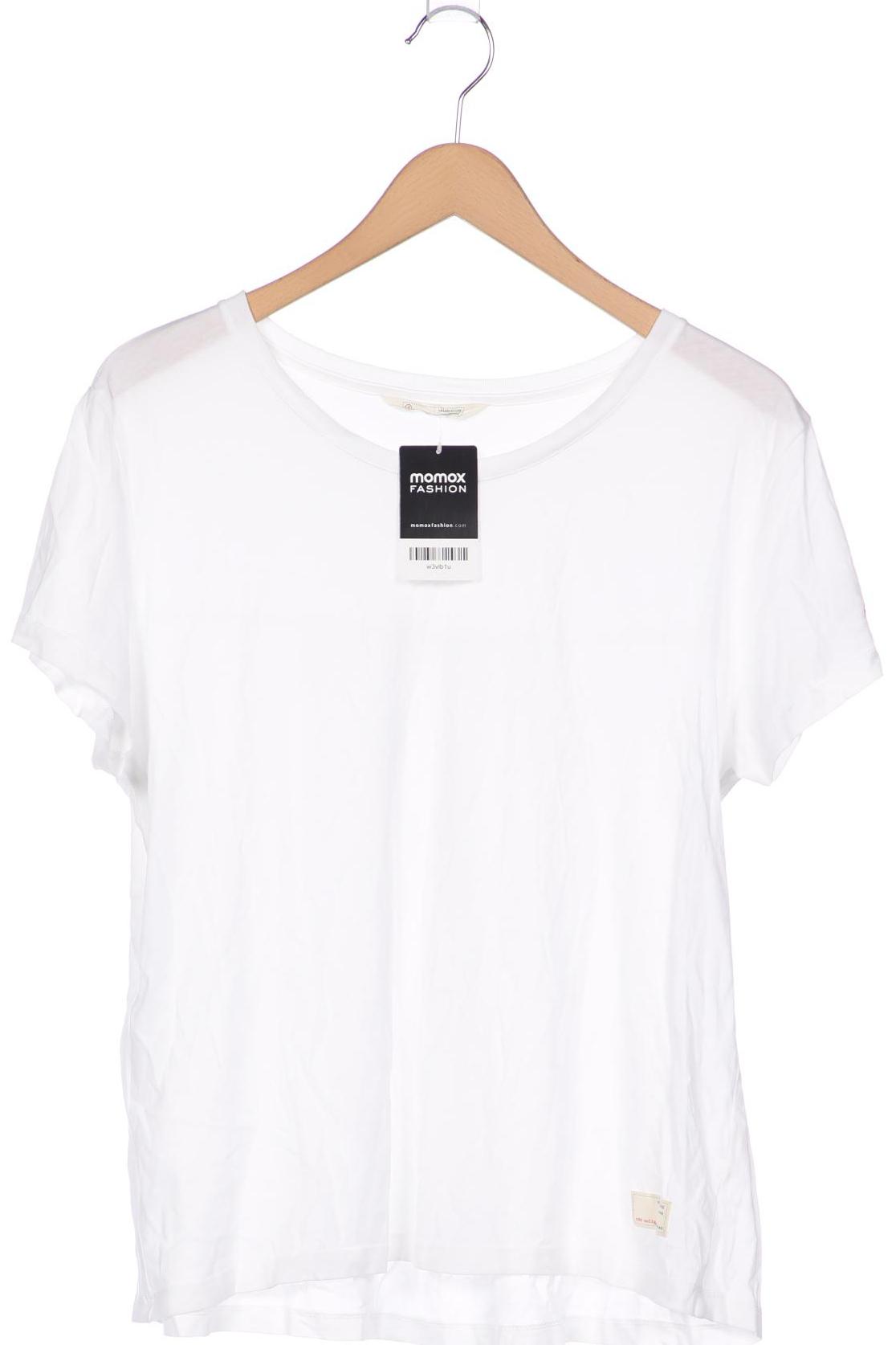 

Odd Molly Damen T-Shirt, weiß, Gr. 44