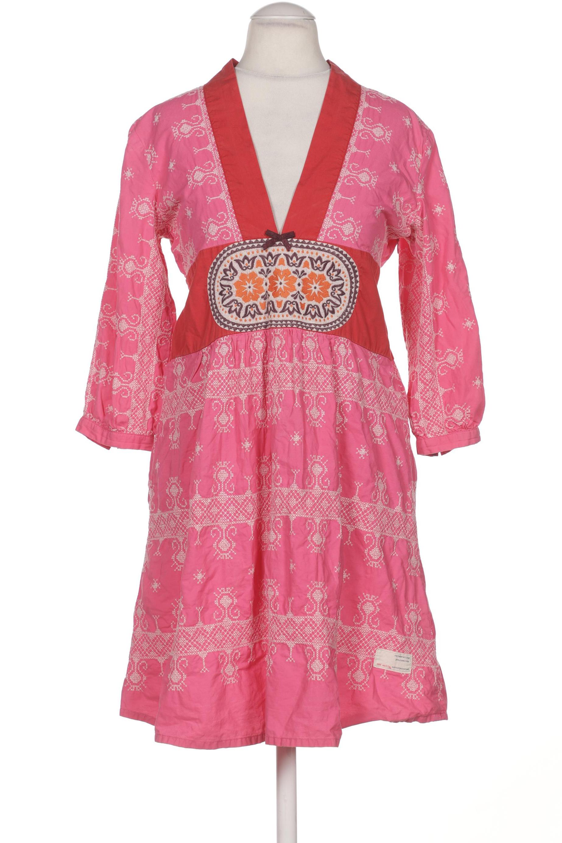 

Odd Molly Damen Kleid, pink, Gr. 36