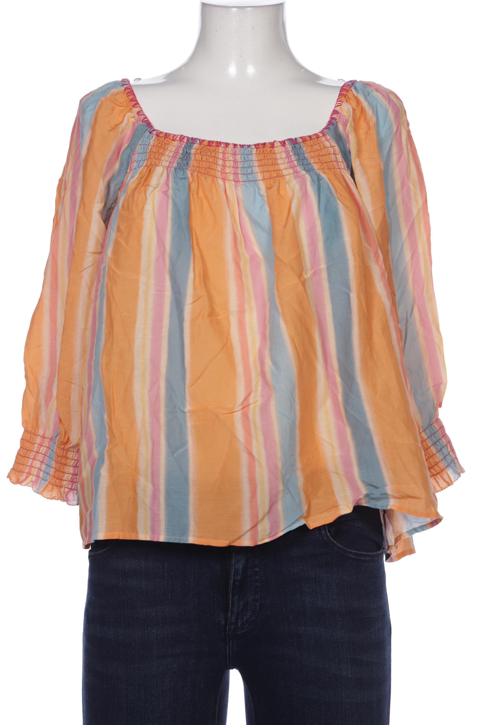 

Odd Molly Damen Bluse, orange, Gr. 42