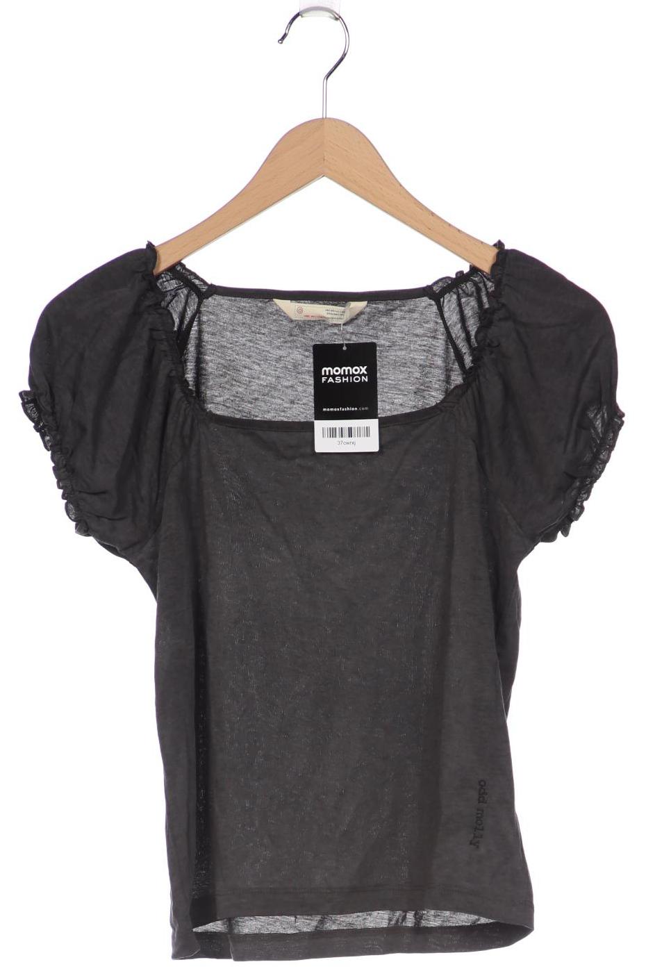 

Odd Molly Damen T-Shirt, grau, Gr. 34
