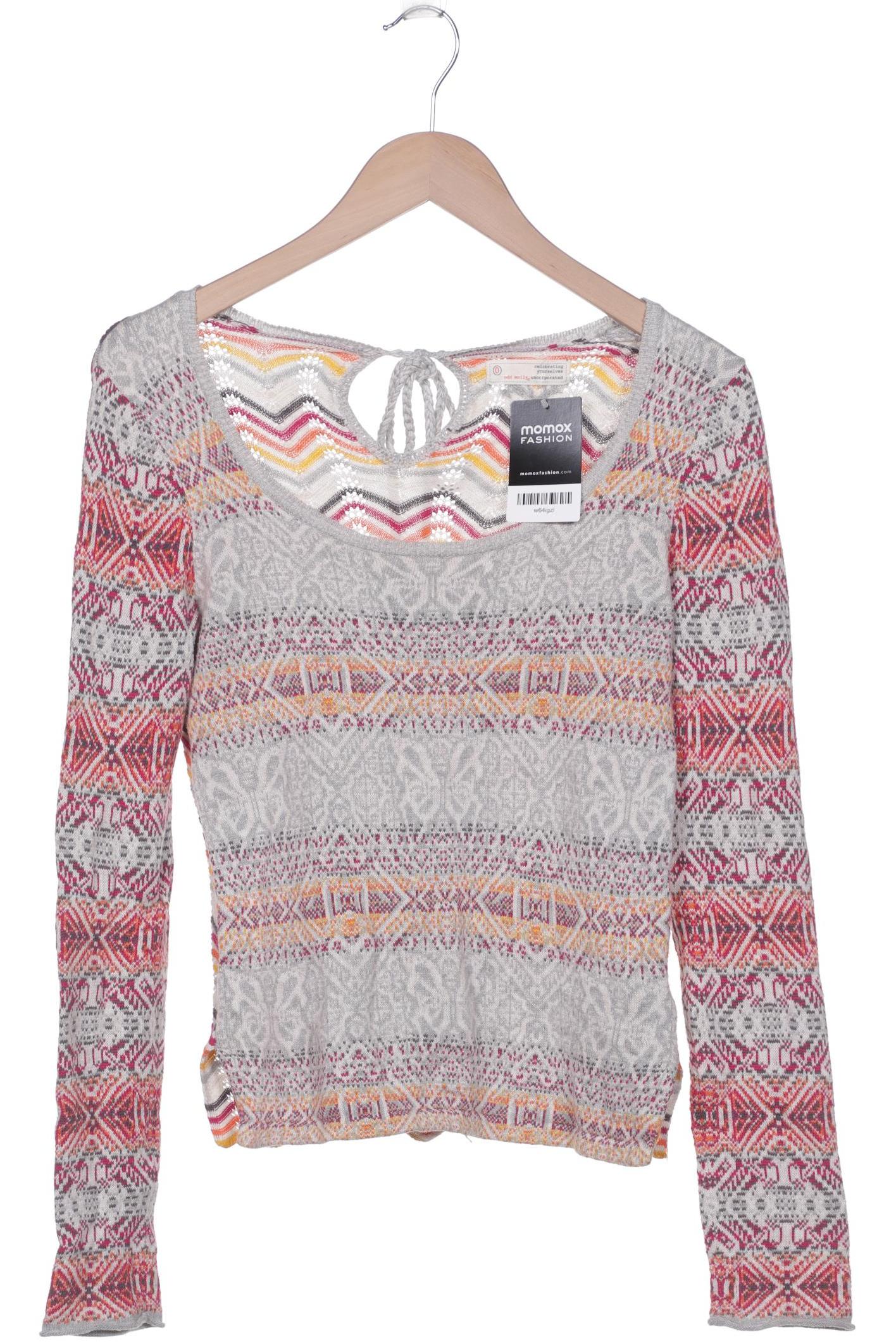 

Odd Molly Damen Pullover, grau