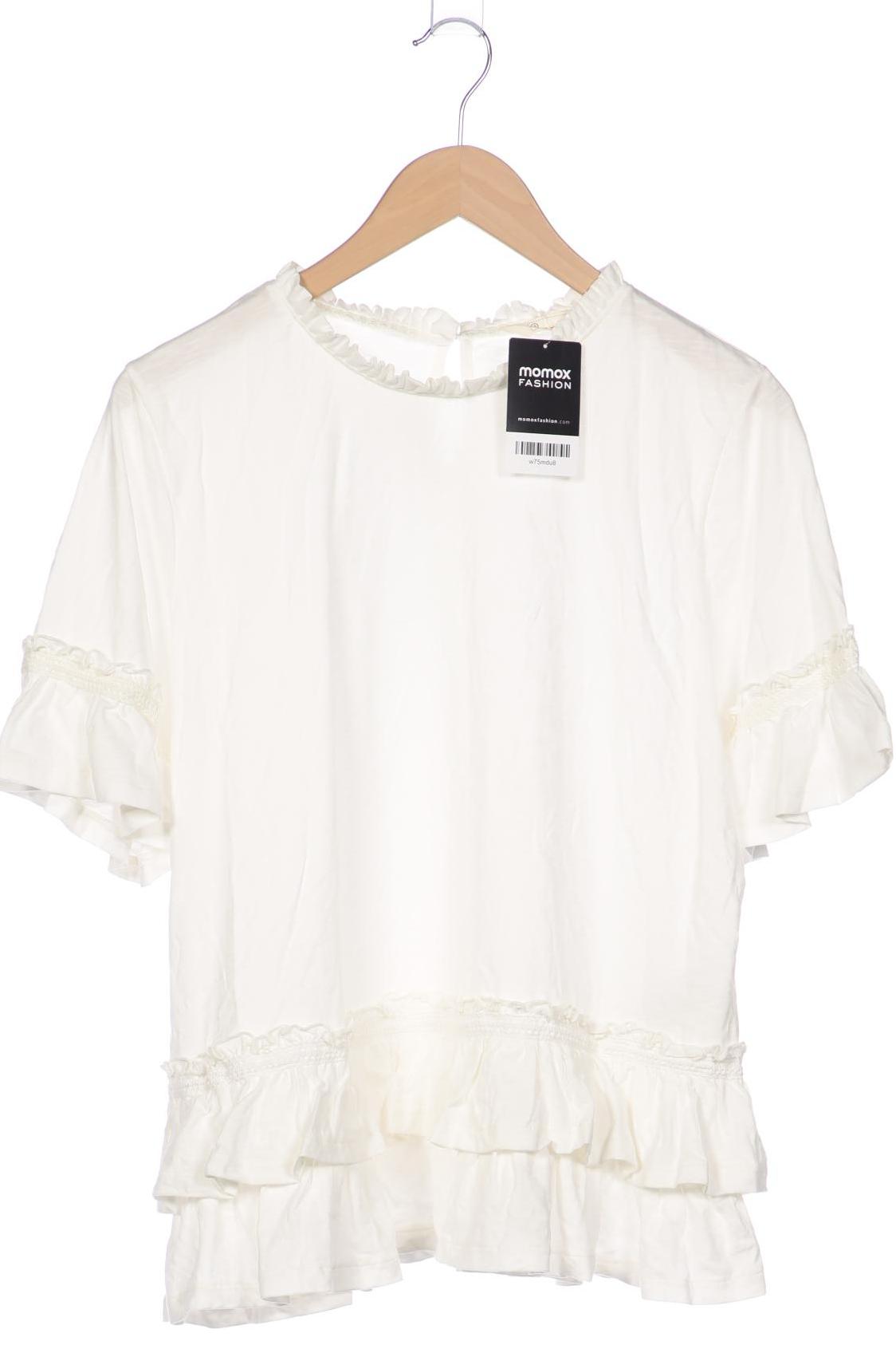 

Odd Molly Damen T-Shirt, weiß, Gr. 44