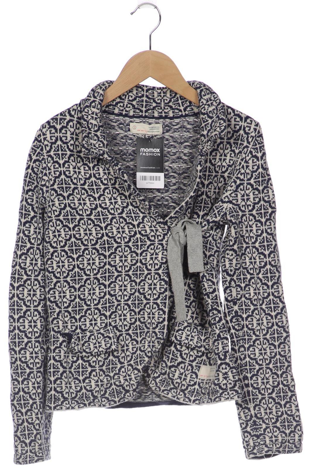 

Odd Molly Damen Strickjacke, marineblau