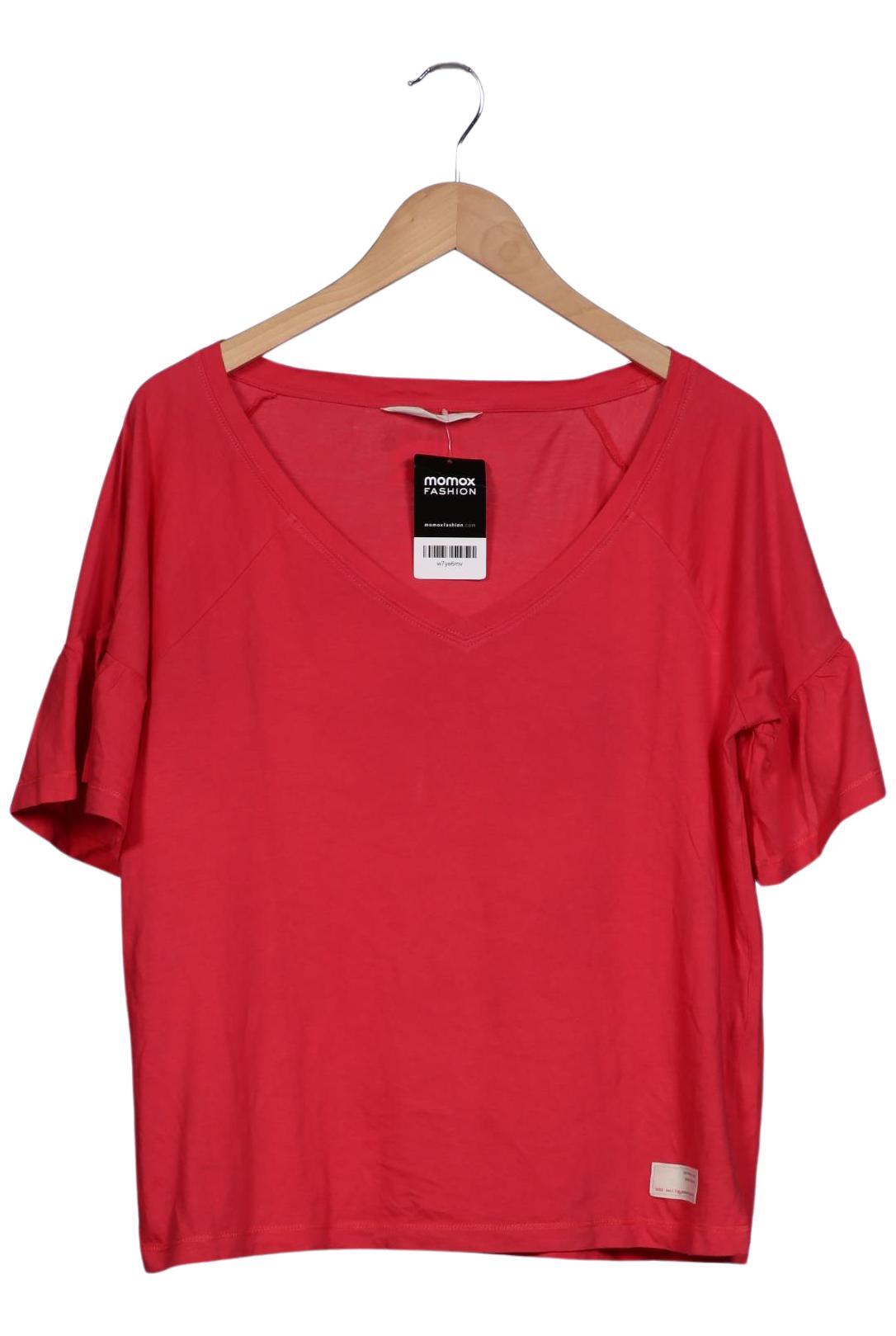 

Odd Molly Damen T-Shirt, pink, Gr. 38