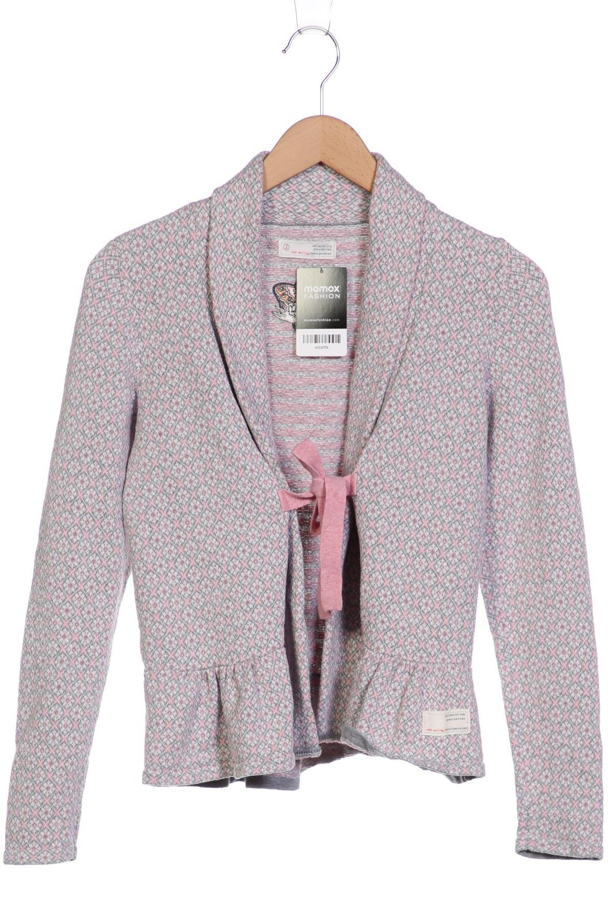 

Odd Molly Damen Strickjacke, grau