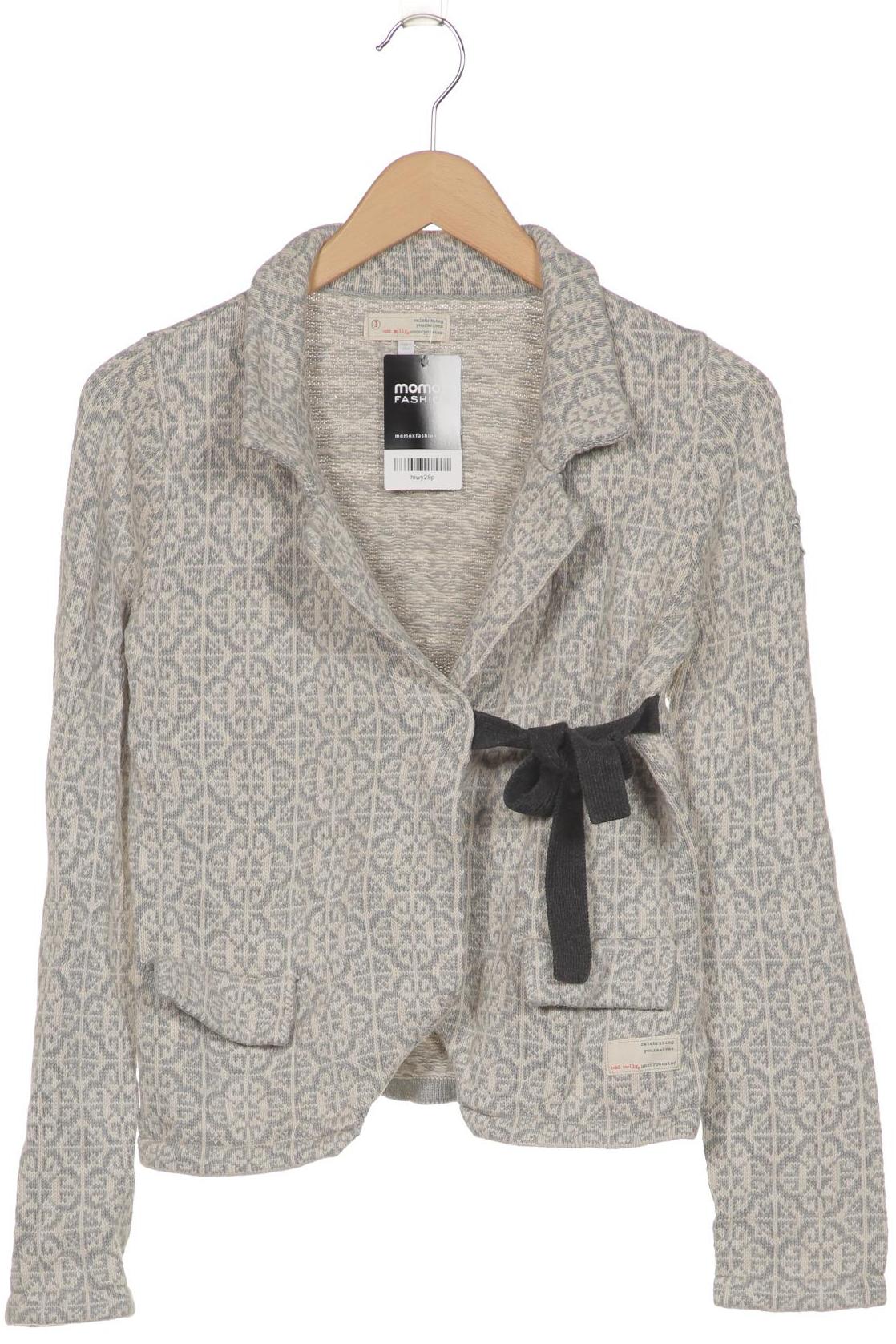 

Odd Molly Damen Strickjacke, grau