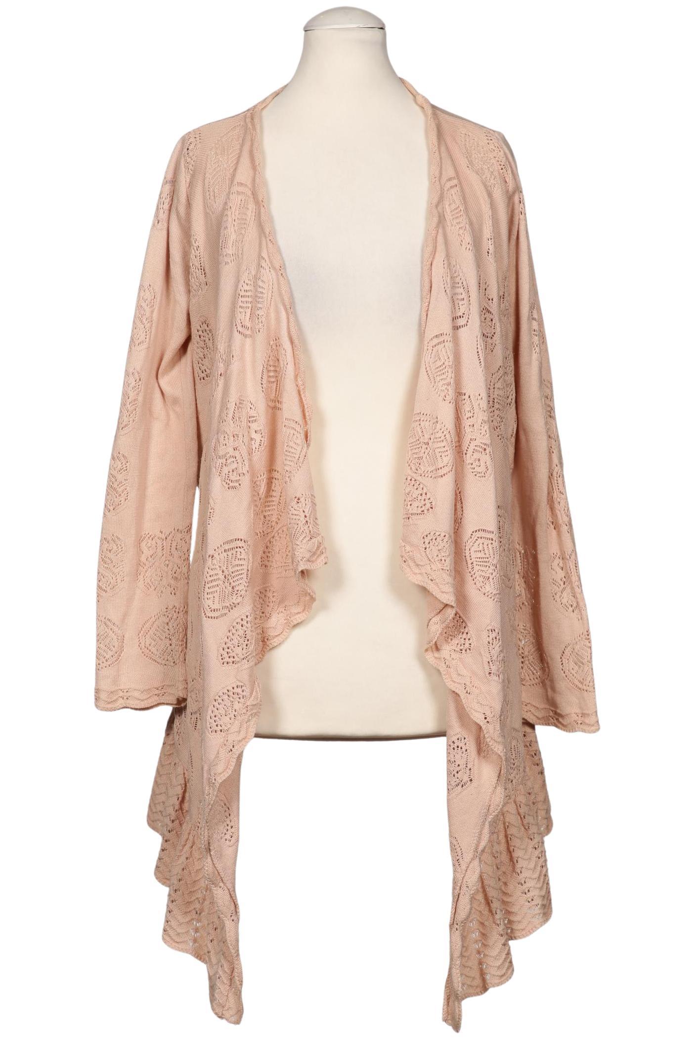 

Odd Molly Damen Strickjacke, beige, Gr. 34