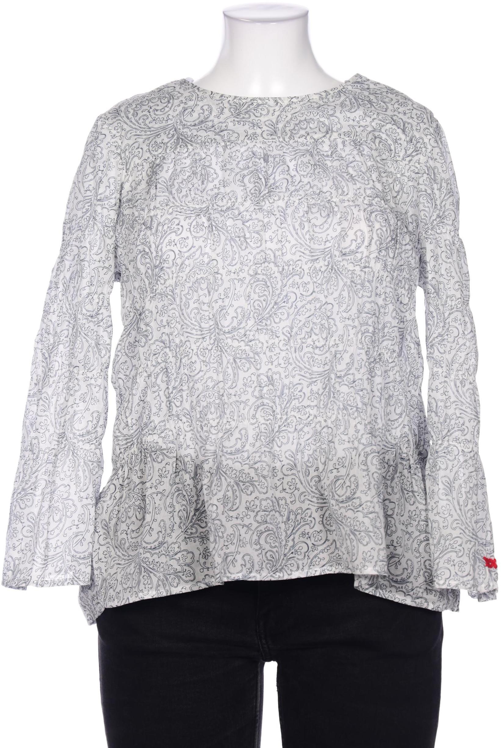 

Odd Molly Damen Bluse, weiß, Gr. 42