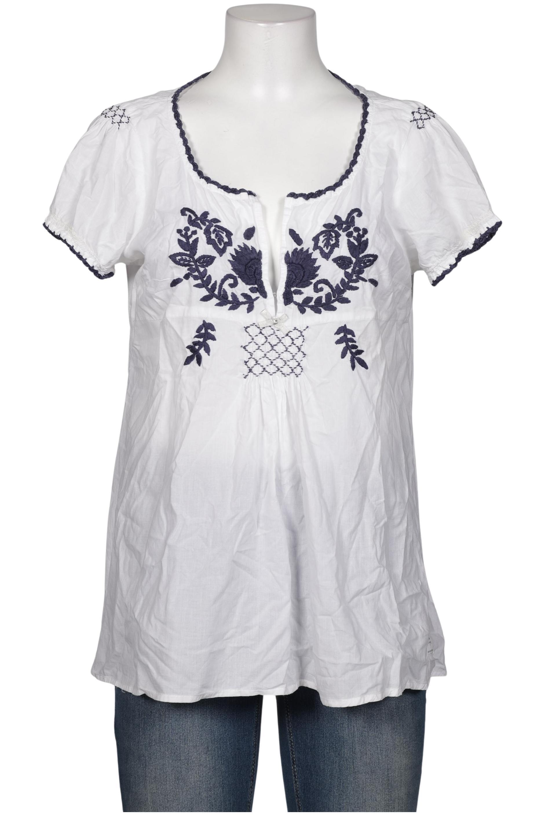 

Odd Molly Damen Bluse, weiß, Gr. 36