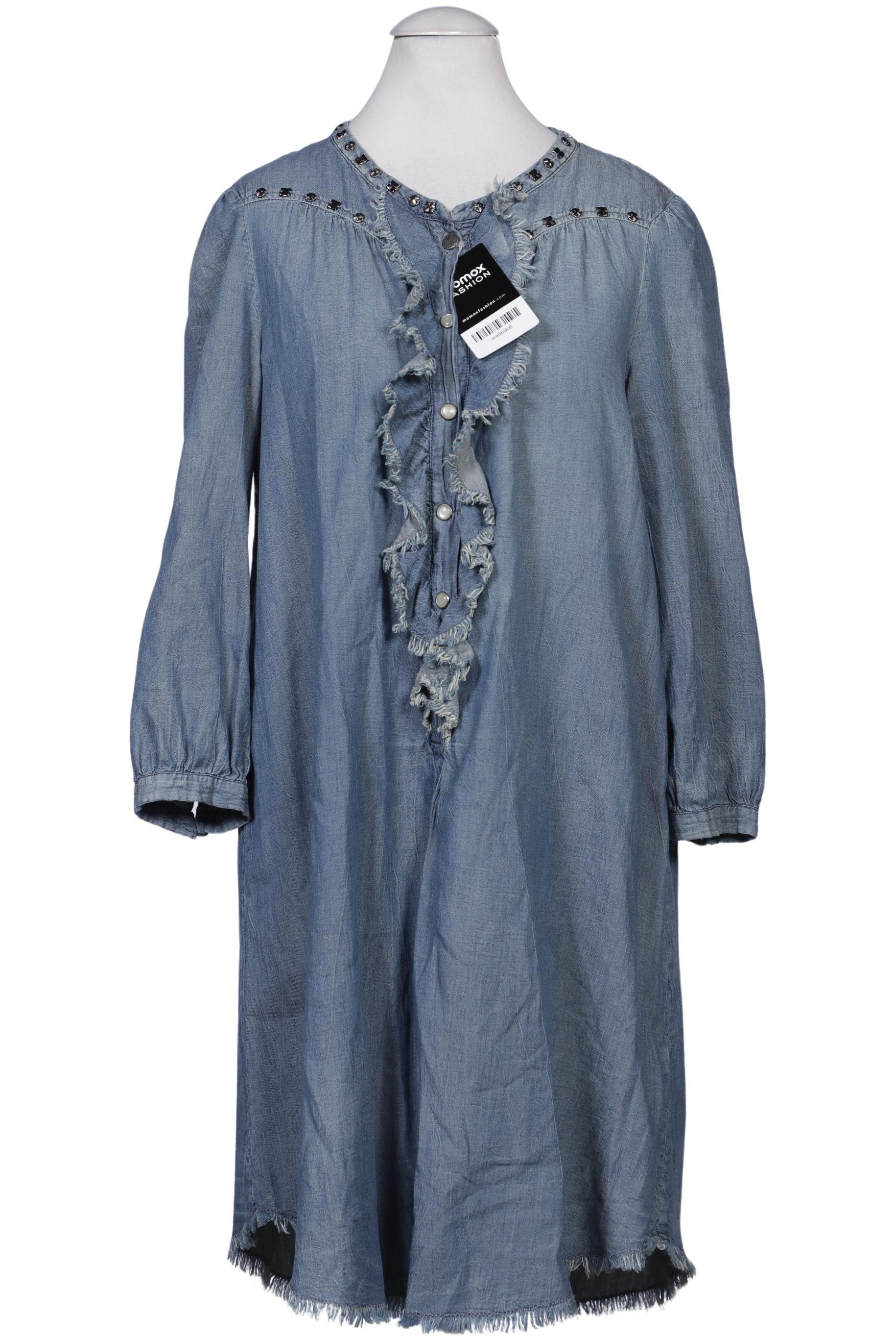 

Odd Molly Damen Kleid, hellblau, Gr. 36