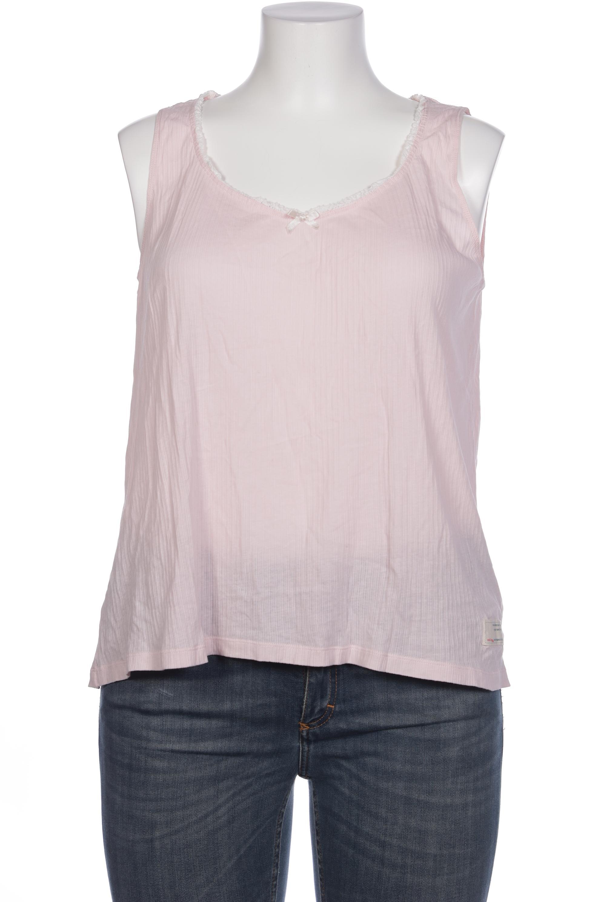 

Odd Molly Damen Top, pink, Gr. 44