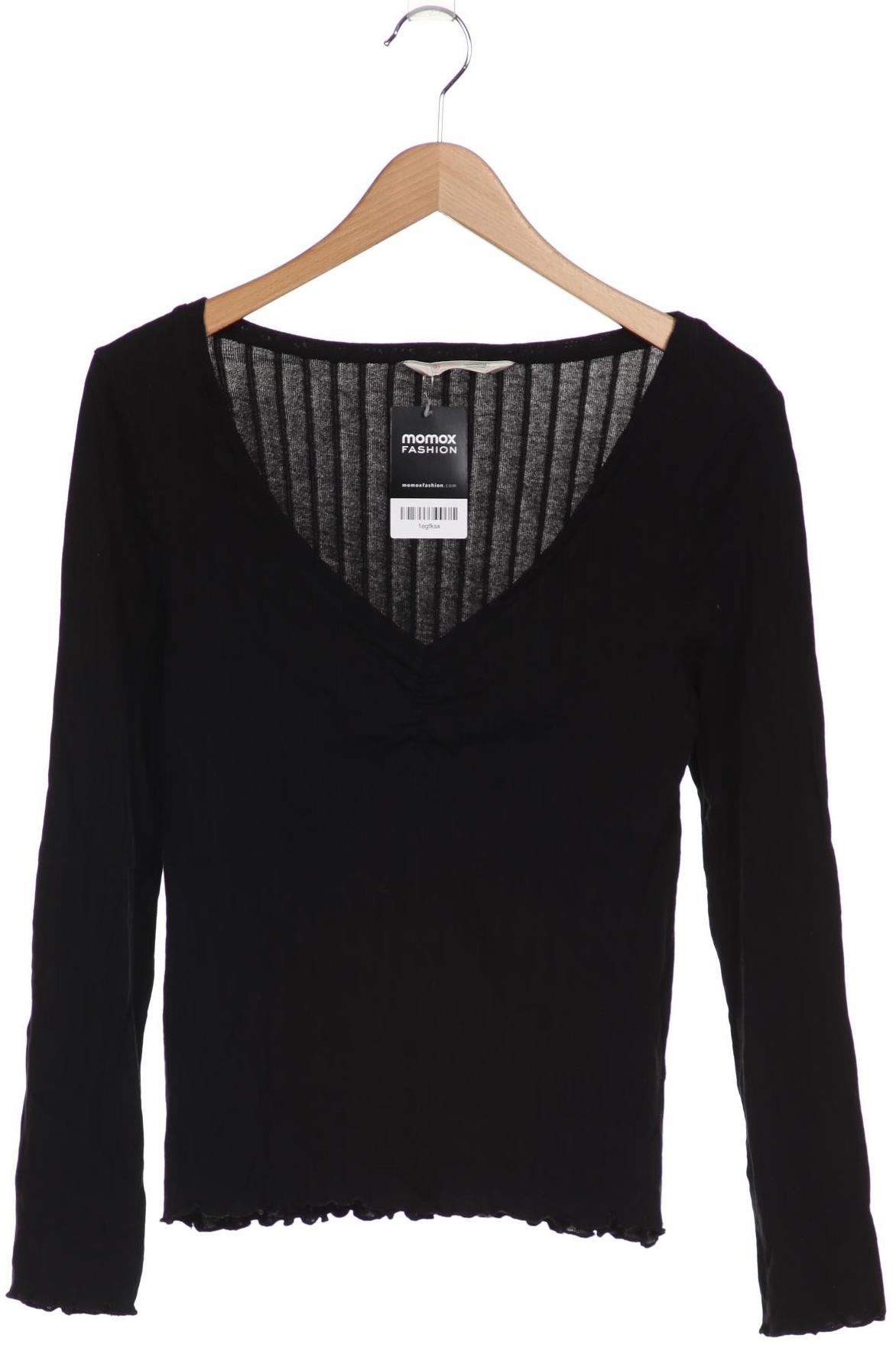 

Odd Molly Damen Langarmshirt, schwarz, Gr. 42
