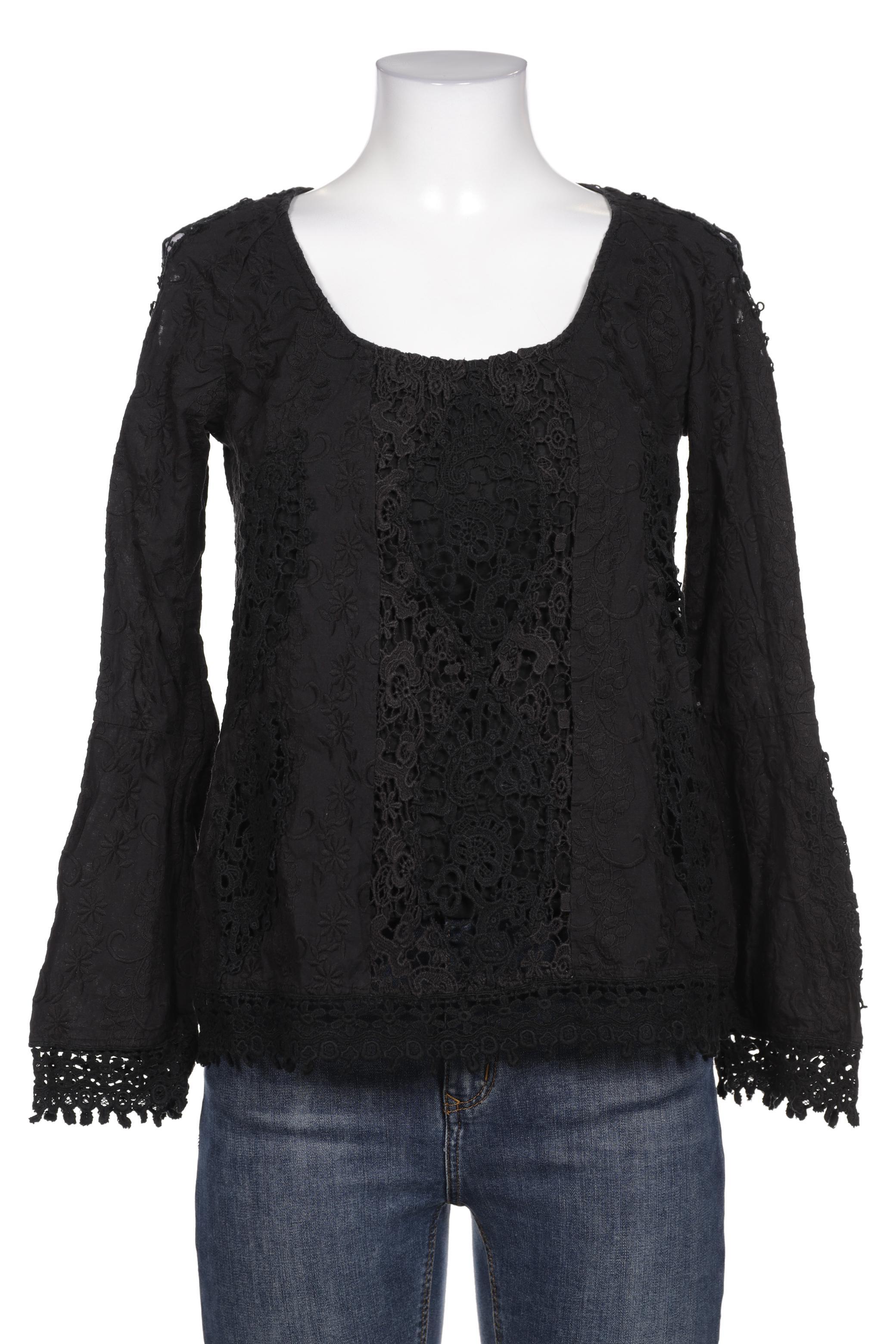 

Odd Molly Damen Bluse, schwarz