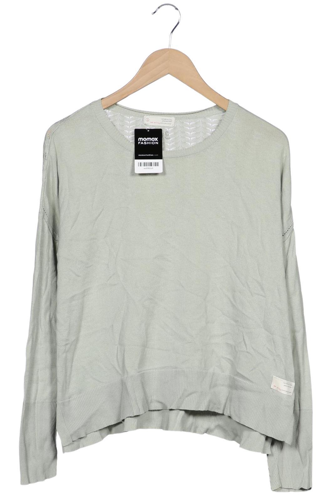 

Odd Molly Damen Pullover, hellgrün, Gr. 36