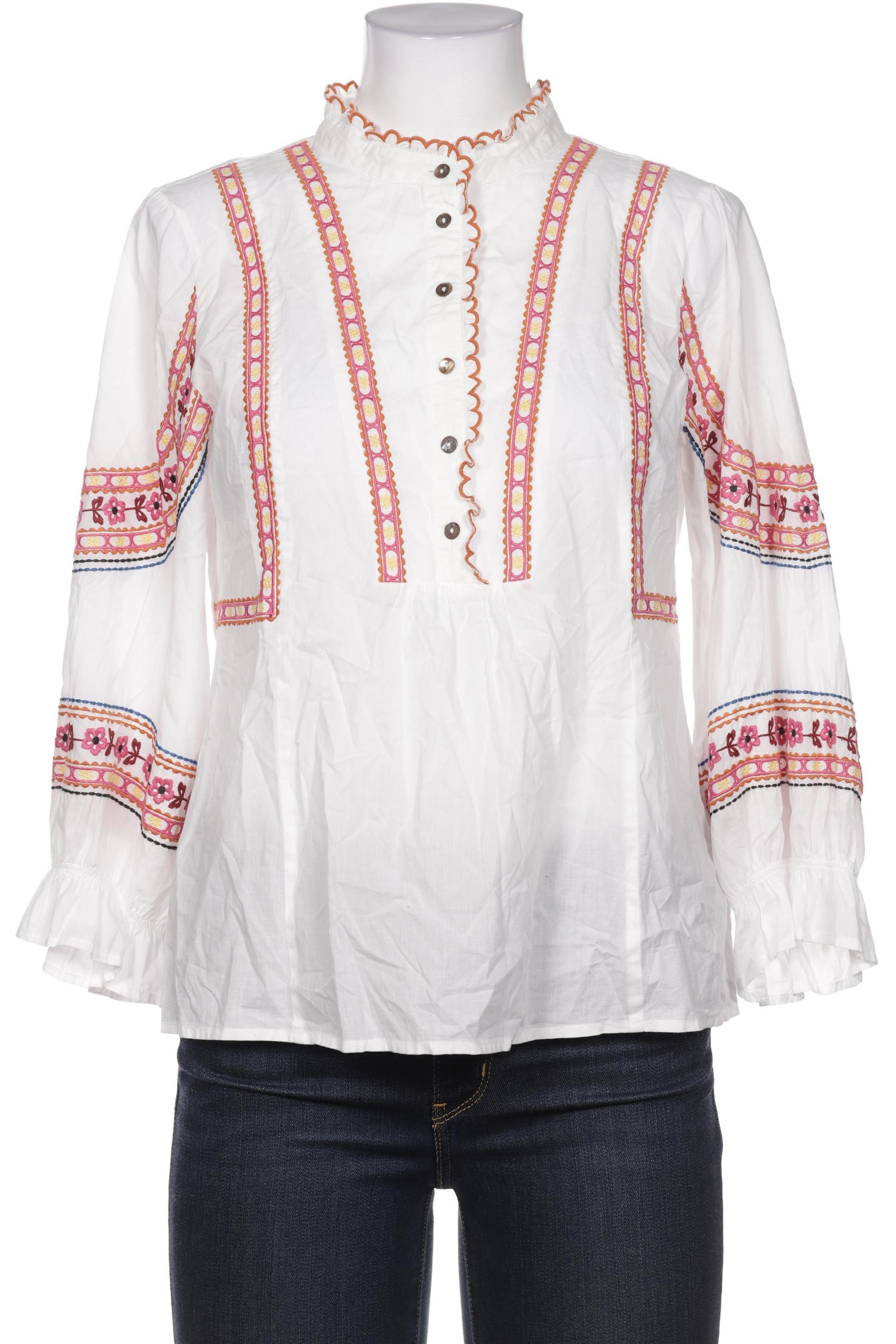

Odd Molly Damen Bluse, weiß, Gr. 36