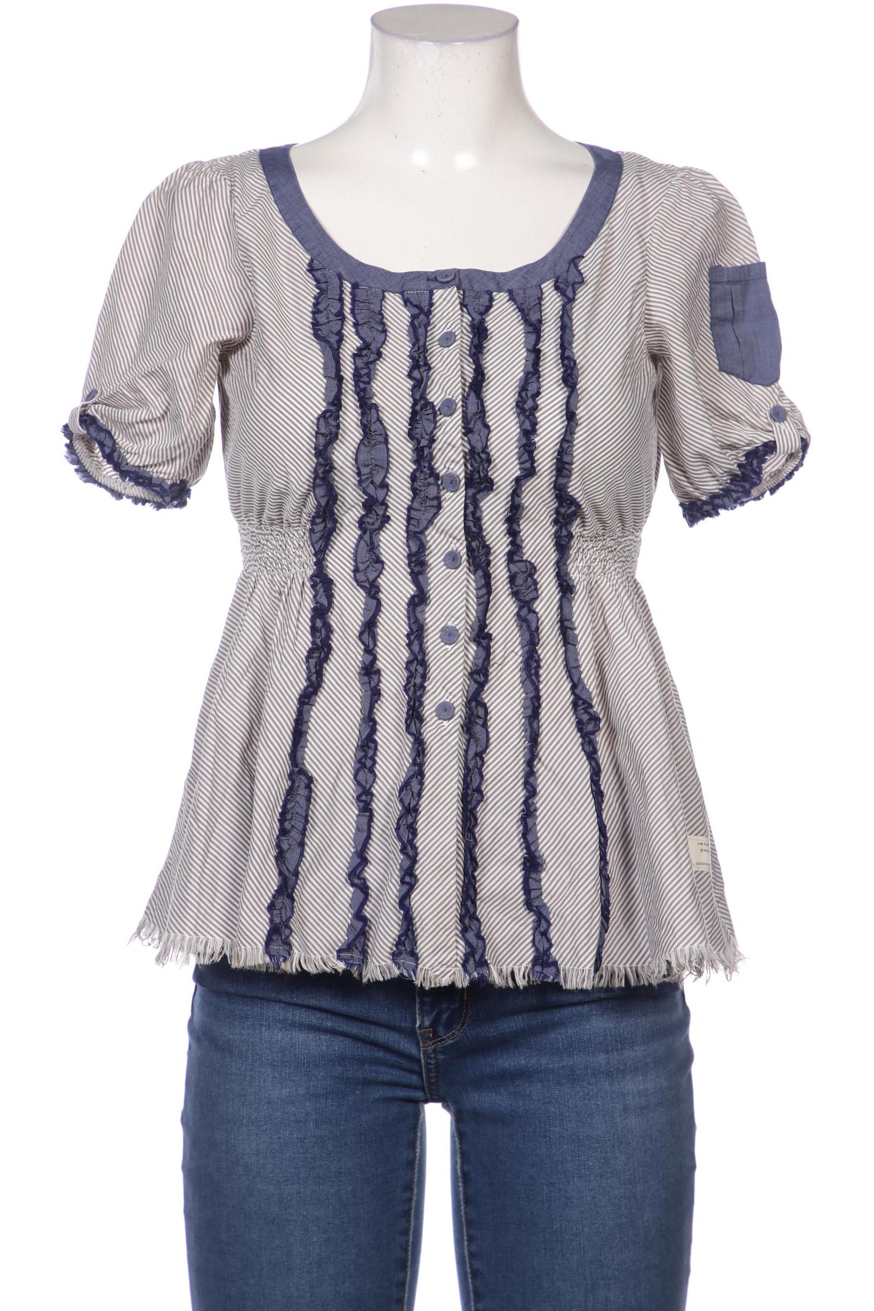 

Odd Molly Damen Bluse, beige
