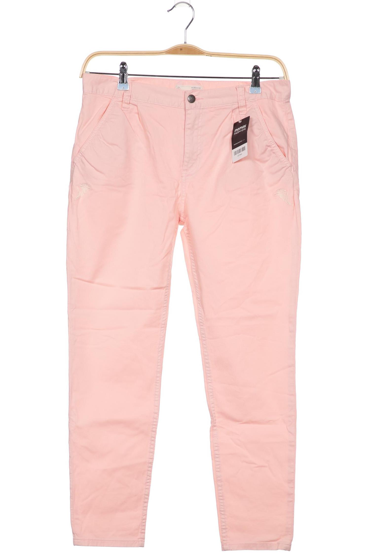 

Odd Molly Damen Stoffhose, pink