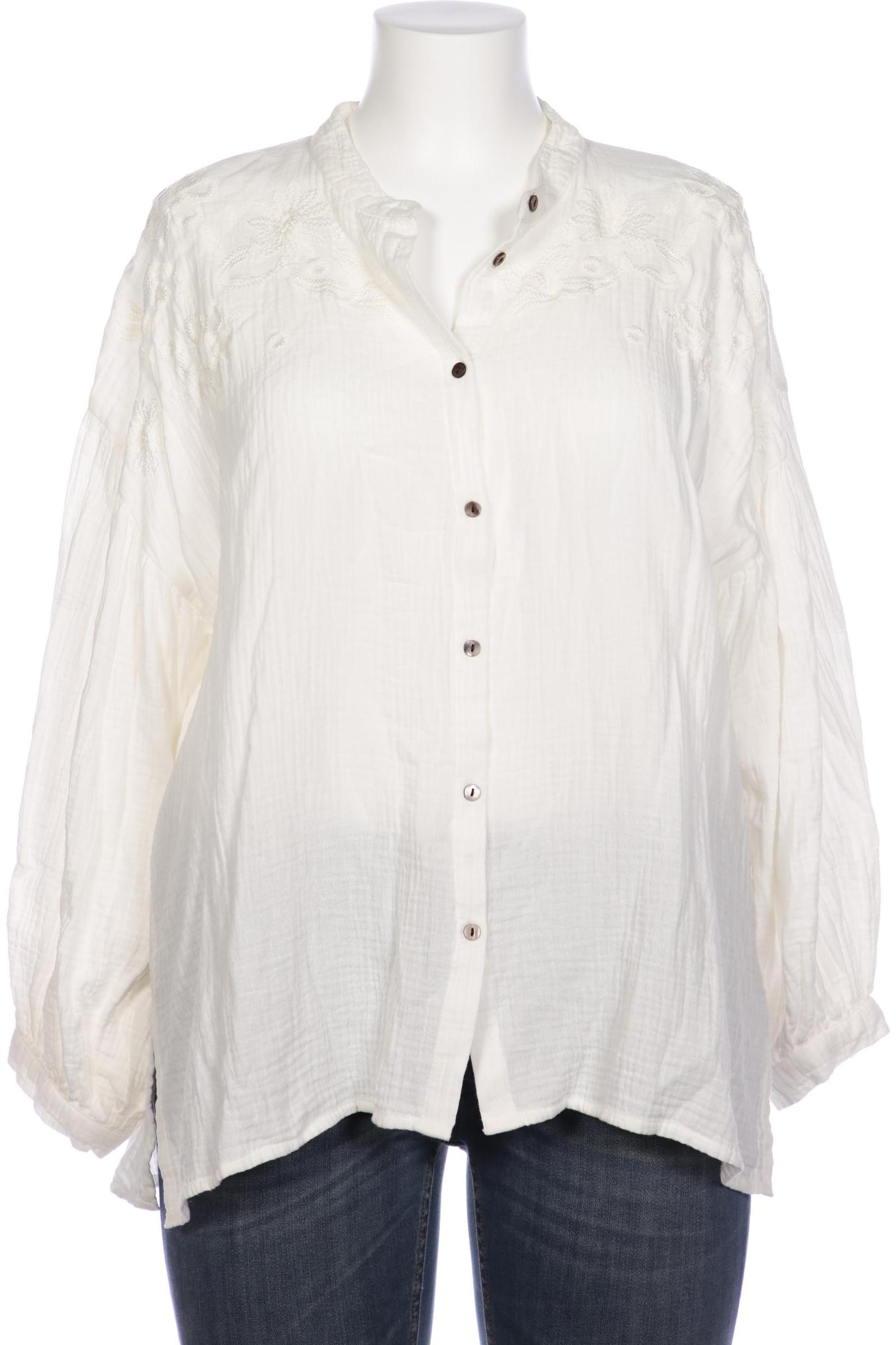 

Odd Molly Damen Bluse, weiß, Gr. 42