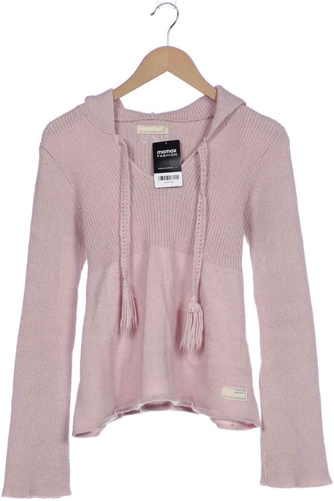 

Odd Molly Damen Pullover, pink, Gr. 36