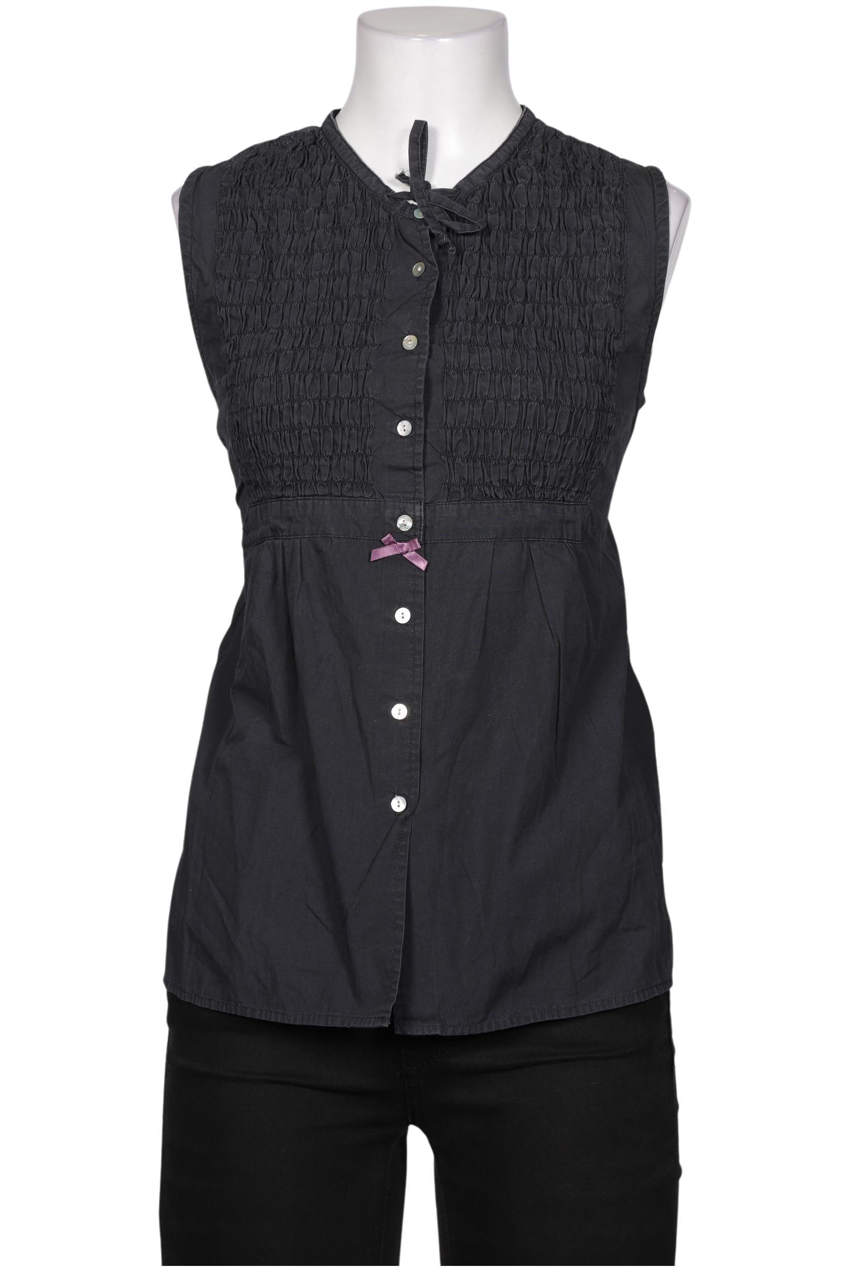 

Odd Molly Damen Bluse, grau, Gr. 36