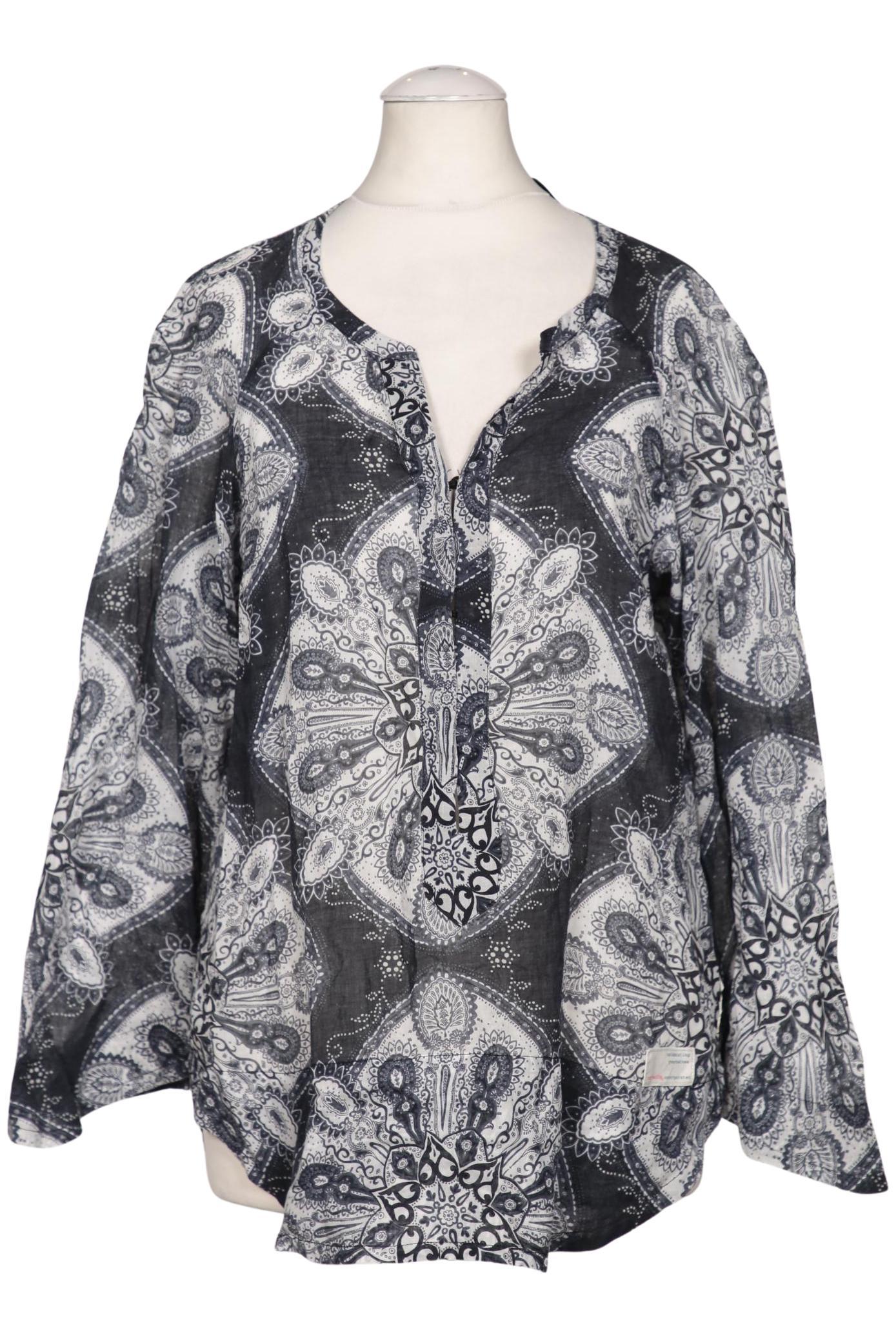 

Odd Molly Damen Bluse, mehrfarbig, Gr. 34