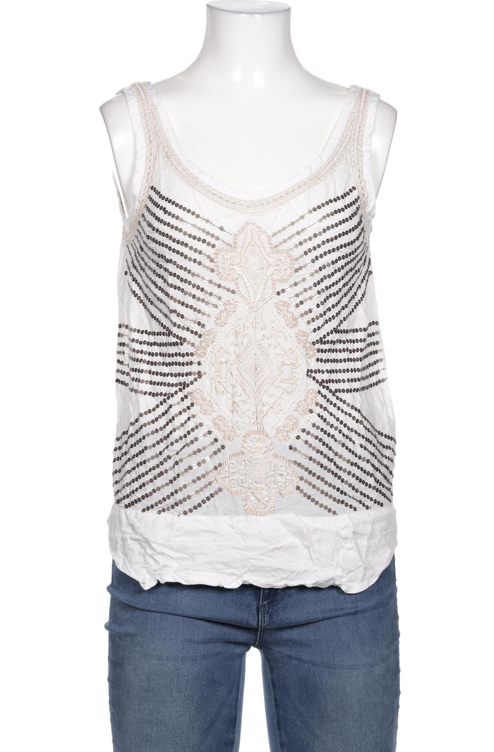 

Odd Molly Damen Bluse, cremeweiß