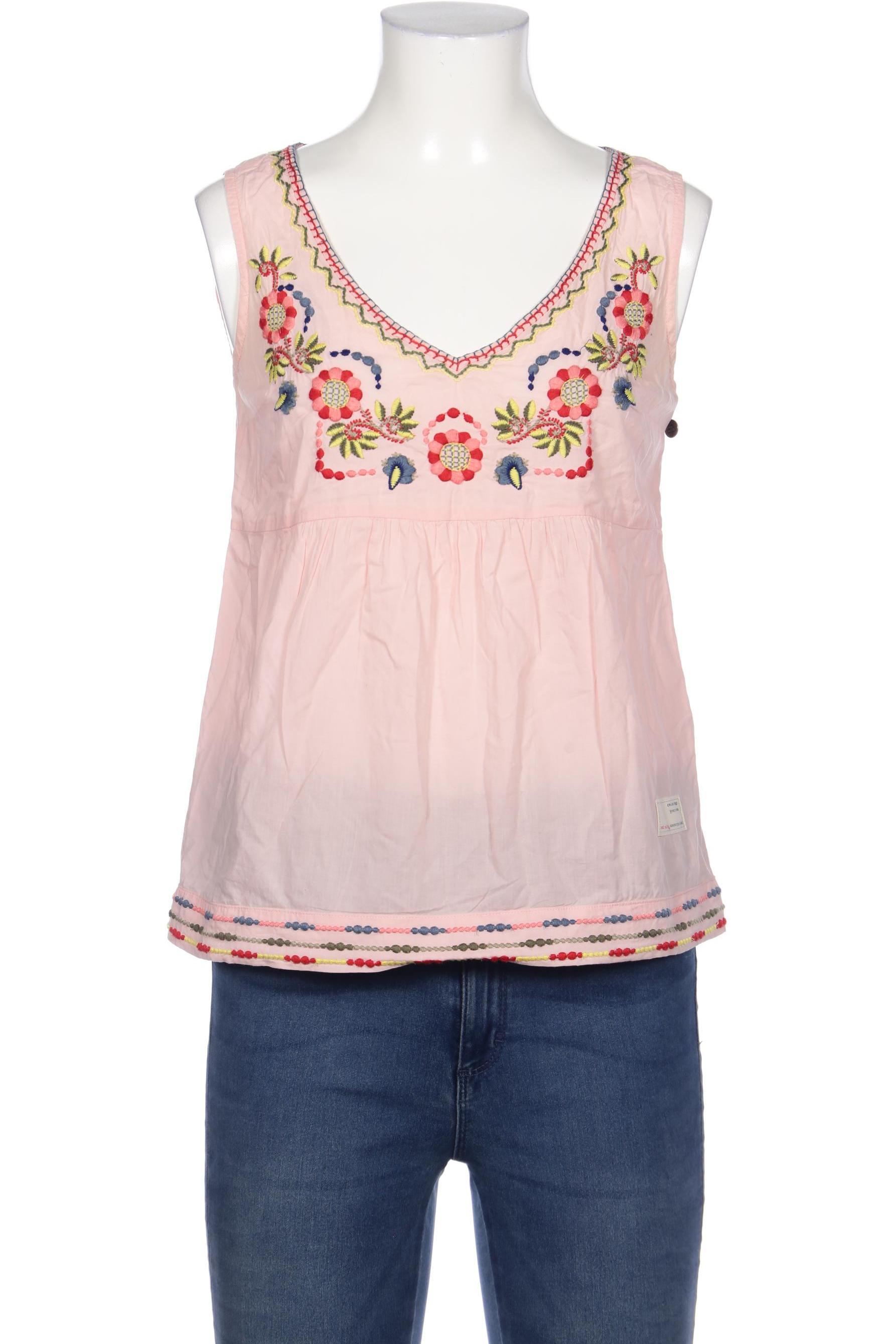 

Odd Molly Damen Bluse, pink