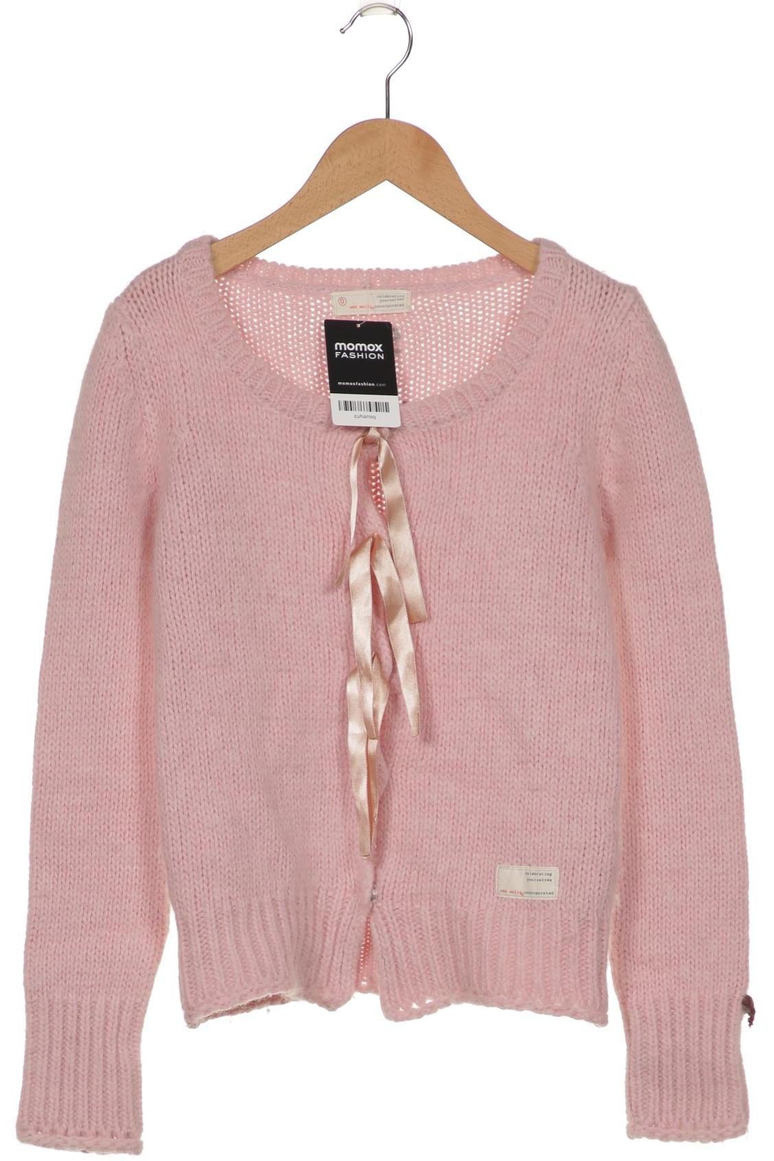

Odd Molly Damen Strickjacke, pink, Gr. 34