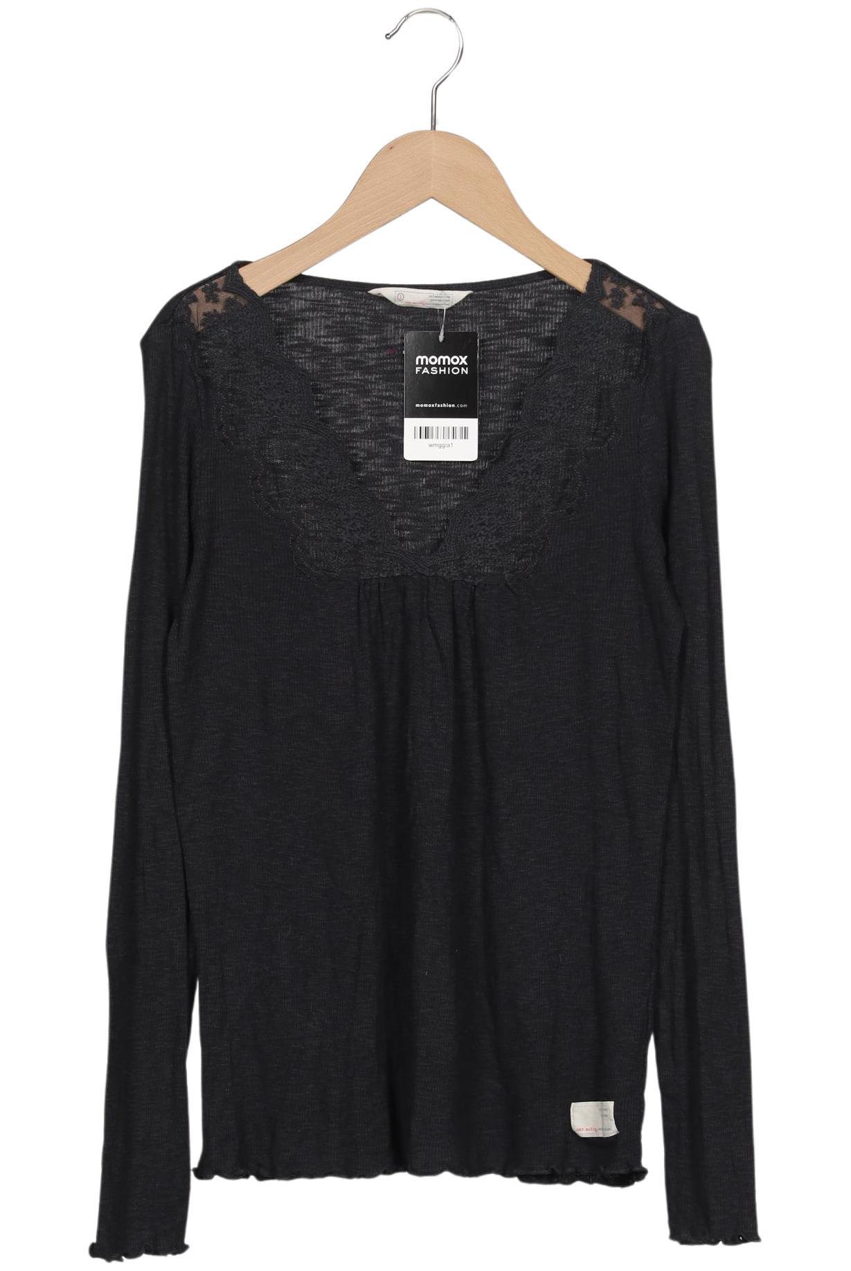 

Odd Molly Damen Pullover, schwarz, Gr. 36