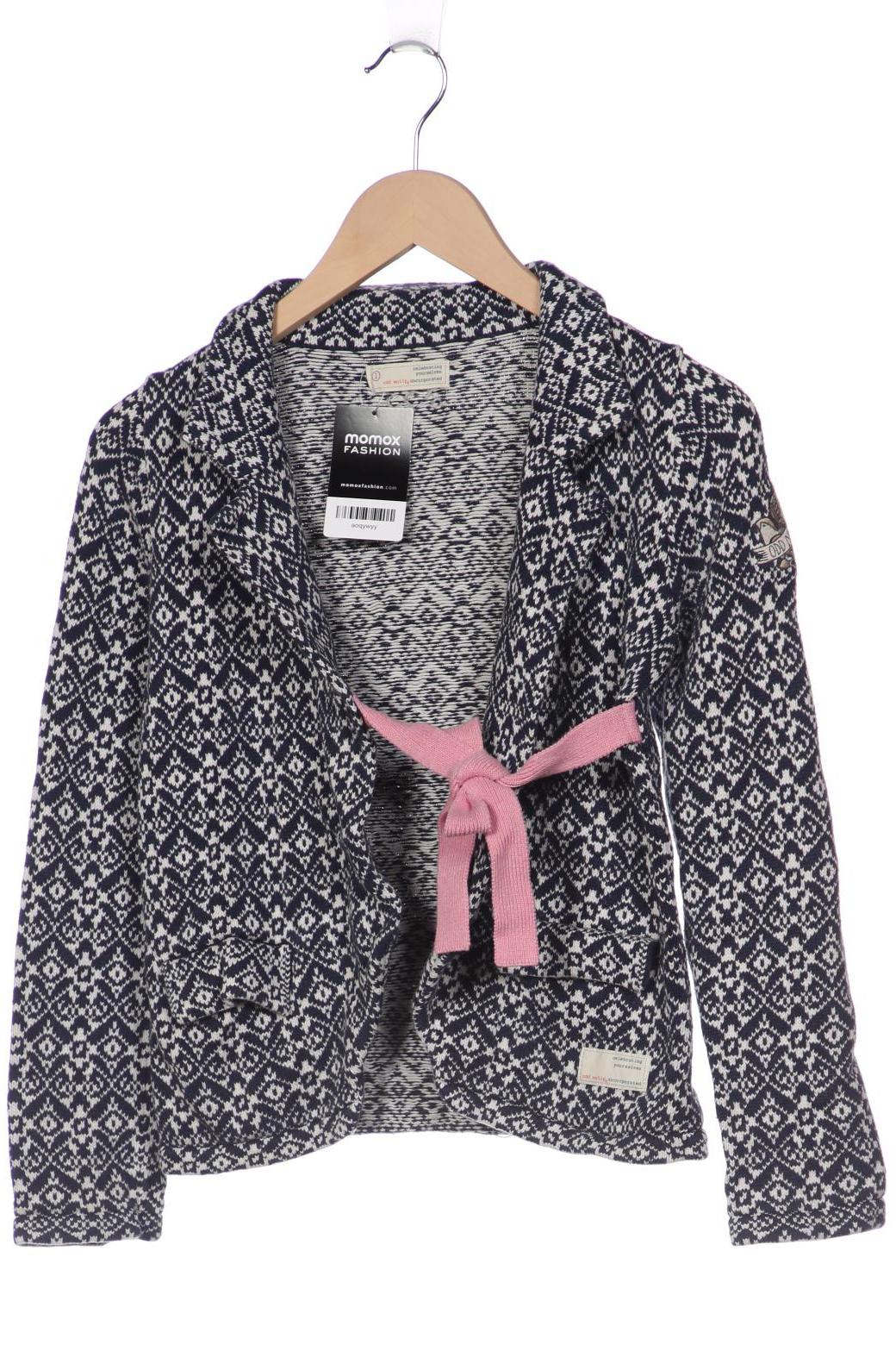 

Odd Molly Damen Strickjacke, marineblau, Gr. 36