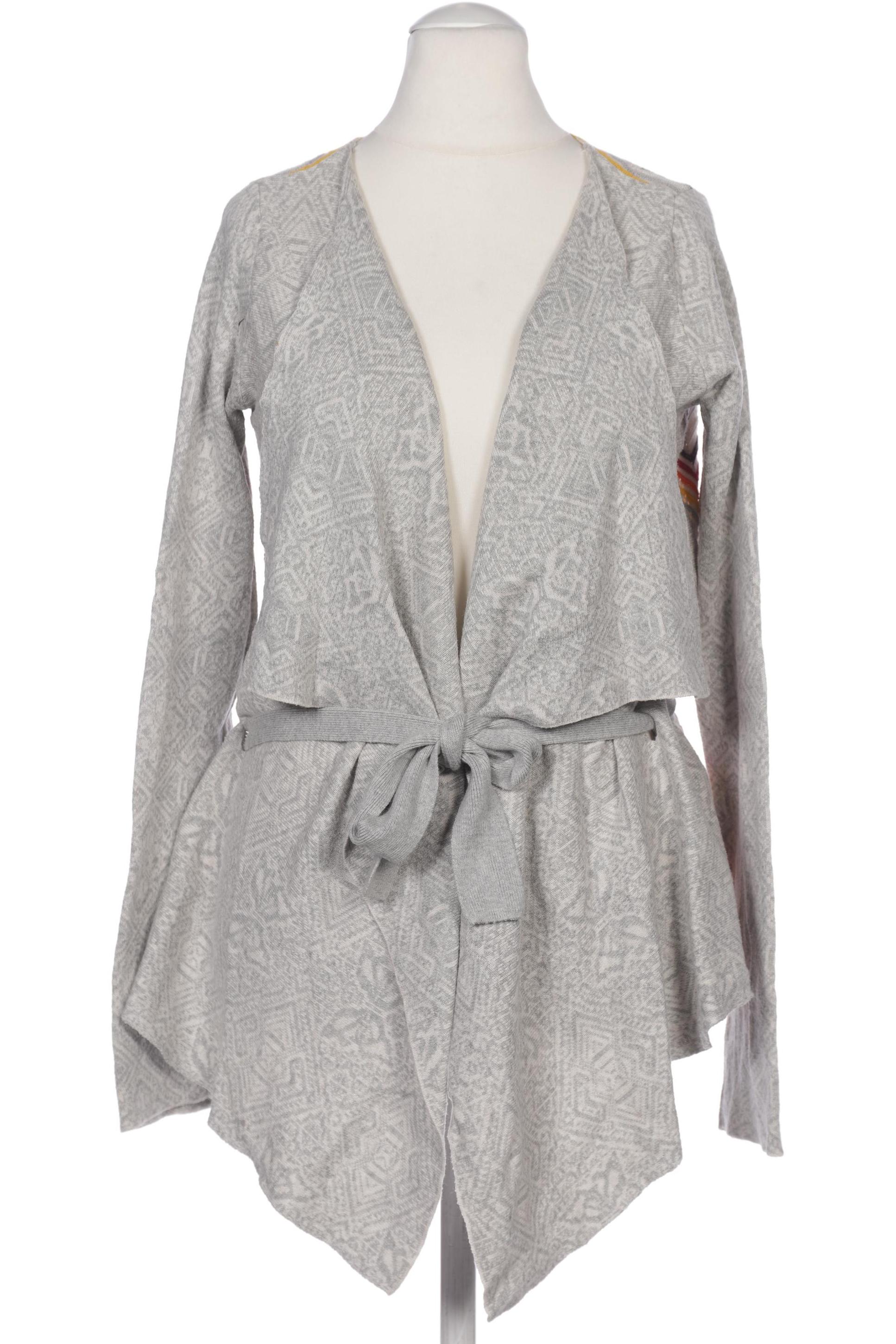 

Odd Molly Damen Strickjacke, grau