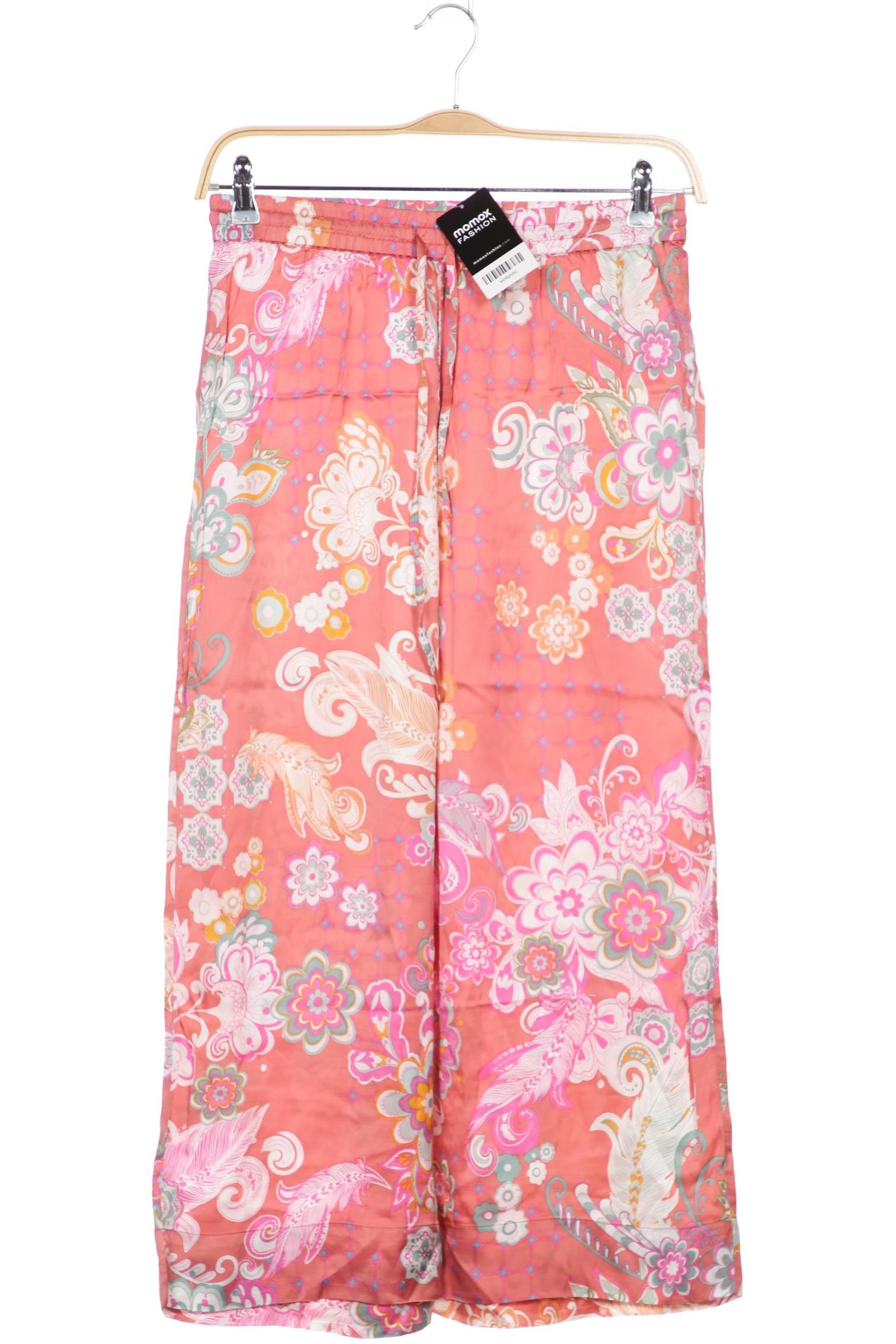 

Odd Molly Damen Stoffhose, pink