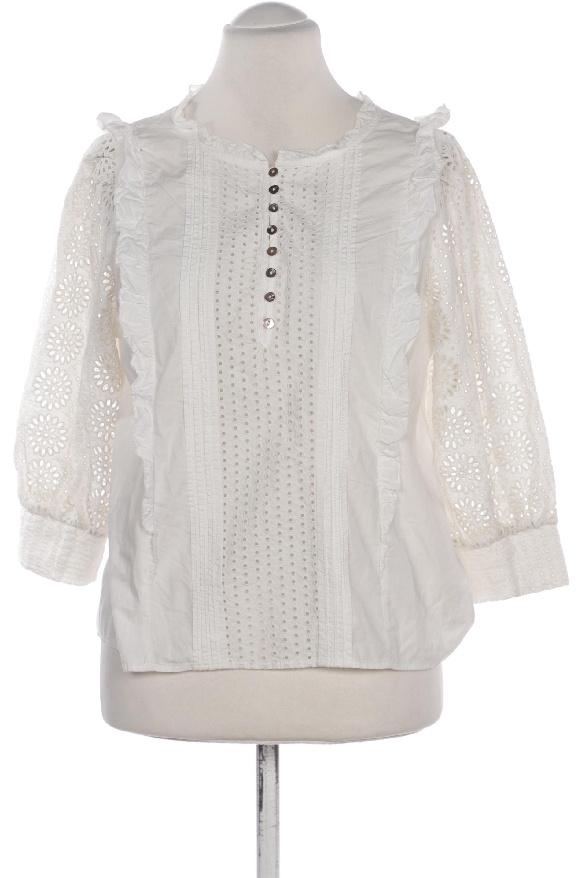 

Odd Molly Damen Bluse, weiß, Gr. 42