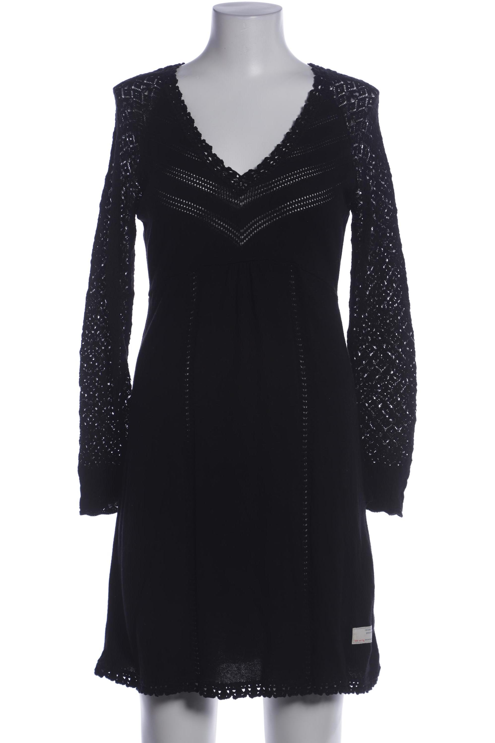 

Odd Molly Damen Kleid, schwarz, Gr. 36