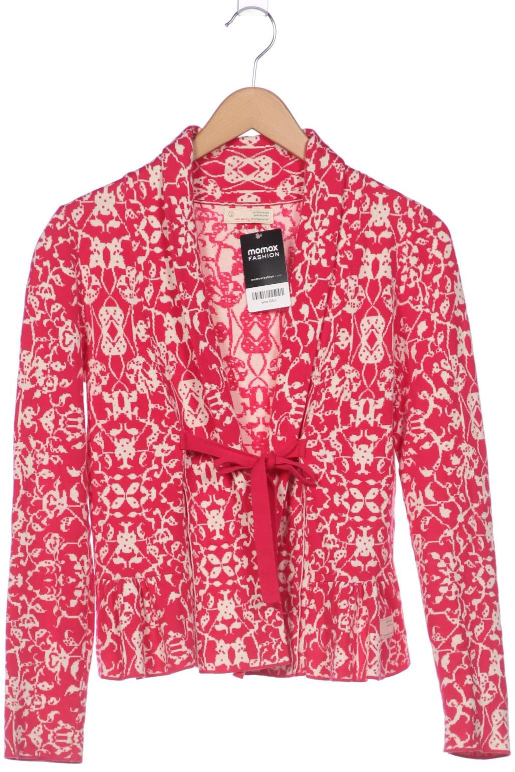 

Odd Molly Damen Strickjacke, pink, Gr. 36