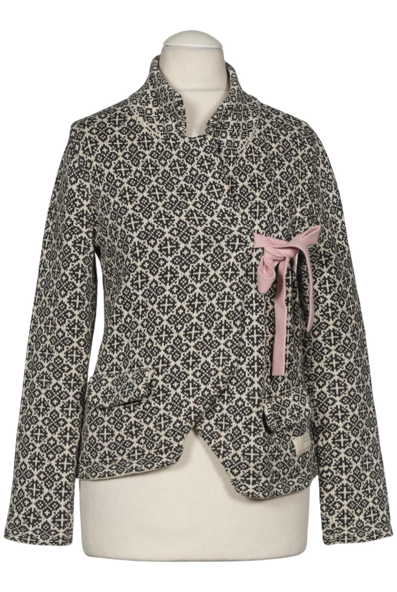 

Odd Molly Damen Strickjacke, schwarz, Gr. 36