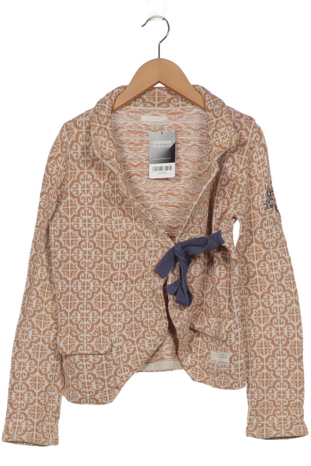 

Odd Molly Damen Strickjacke, beige